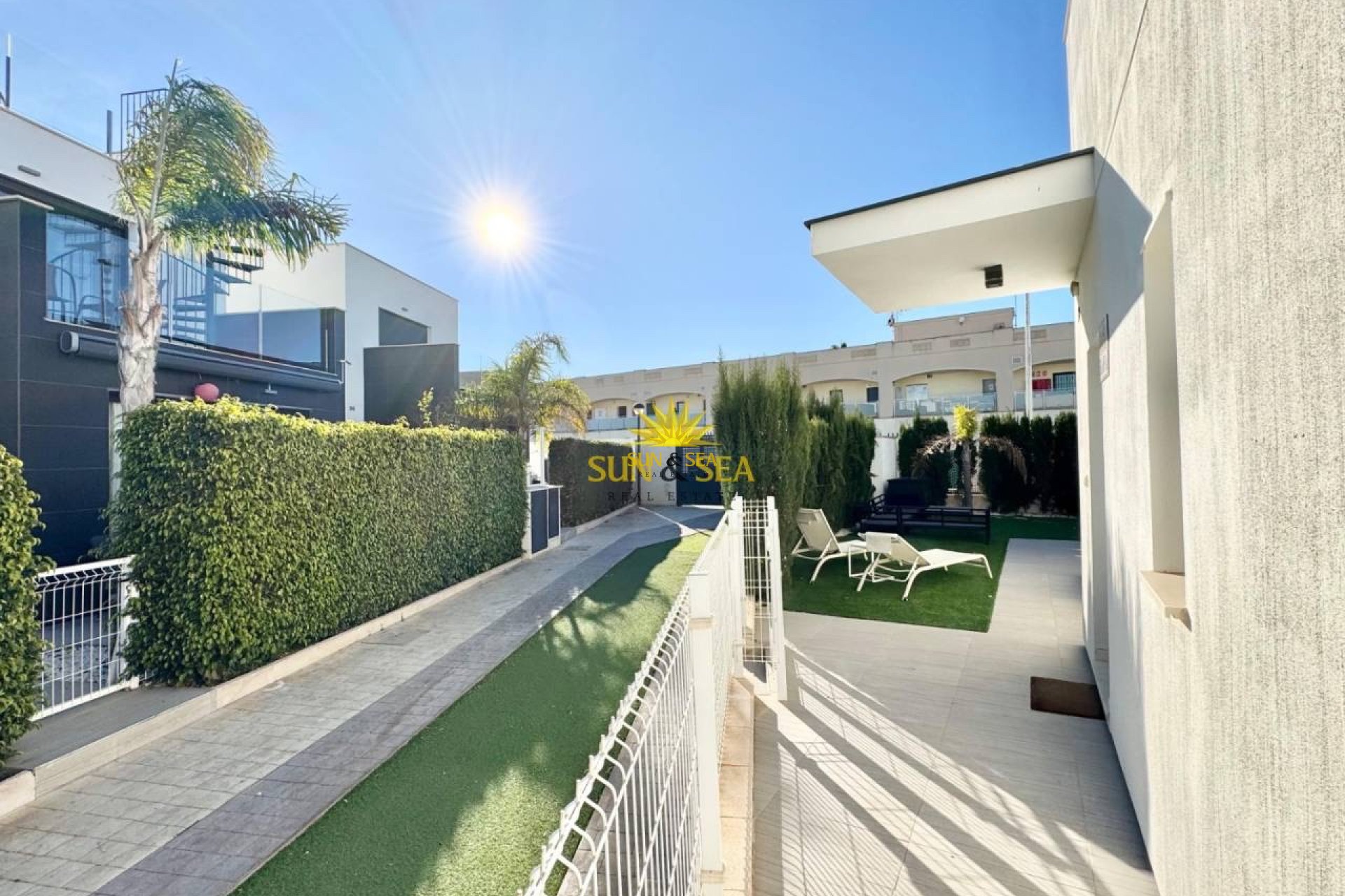Reventa - Chalet - Torrevieja - Punta prima