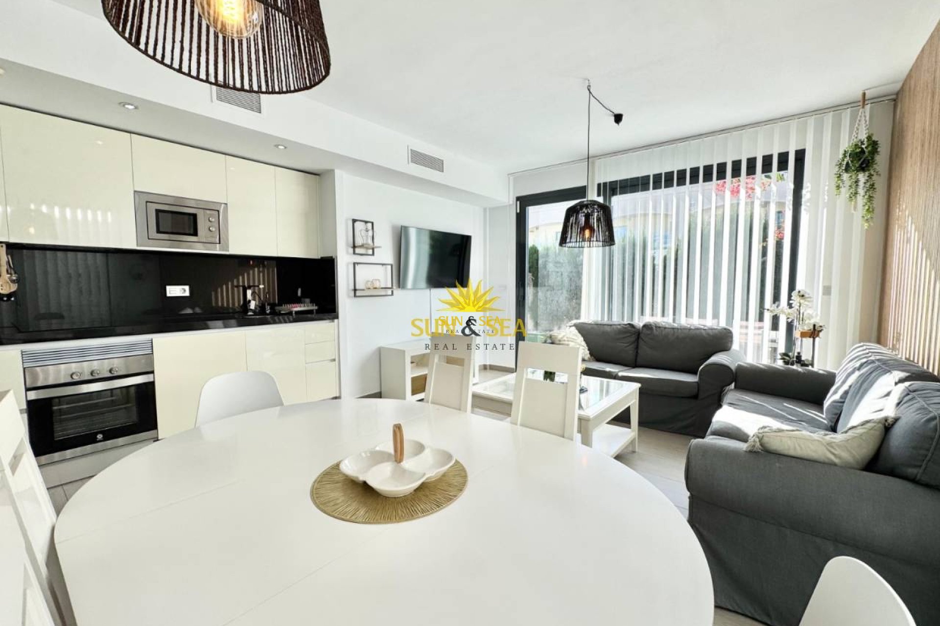 Reventa - Chalet - Torrevieja - Punta prima
