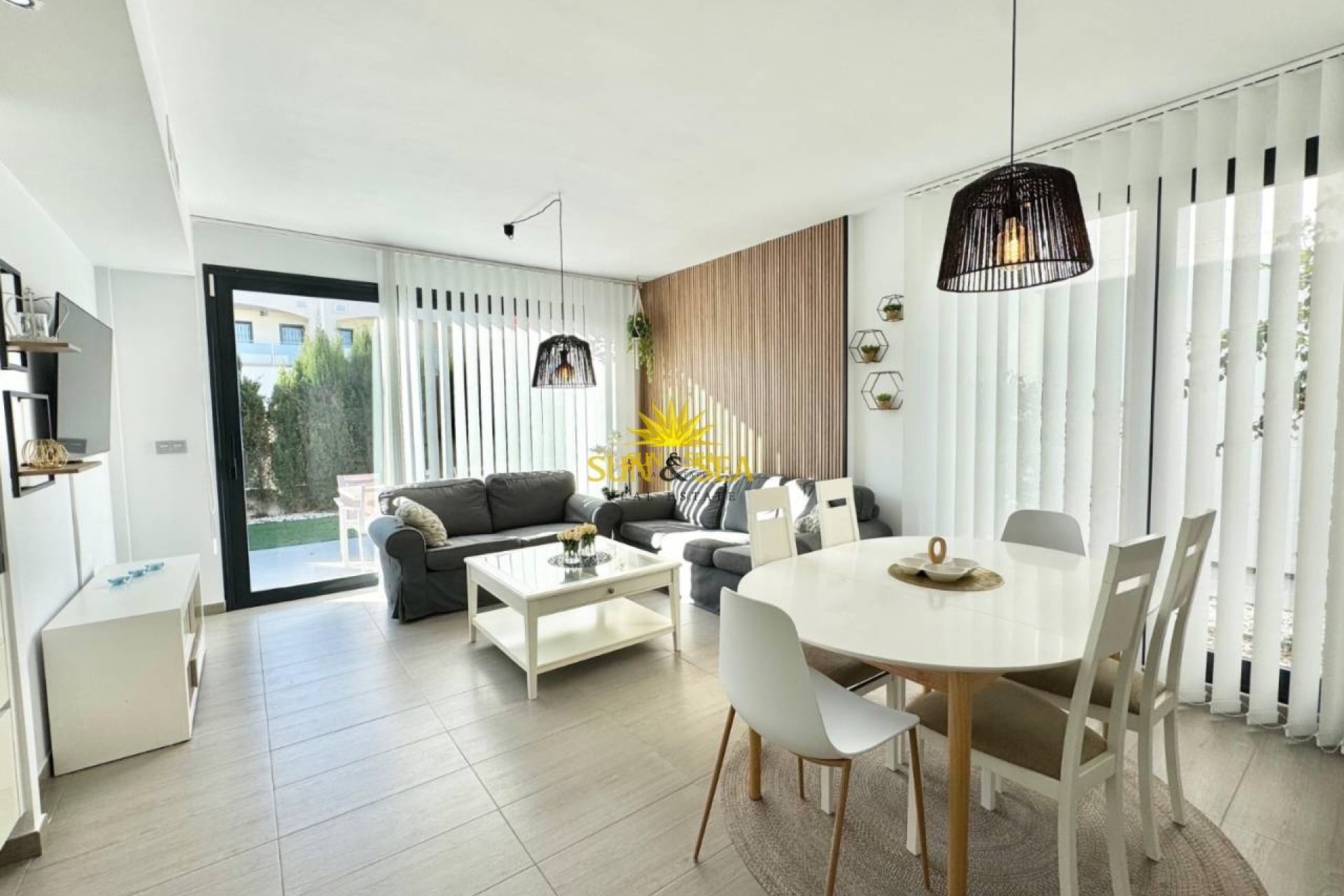 Reventa - Chalet - Torrevieja - Punta prima