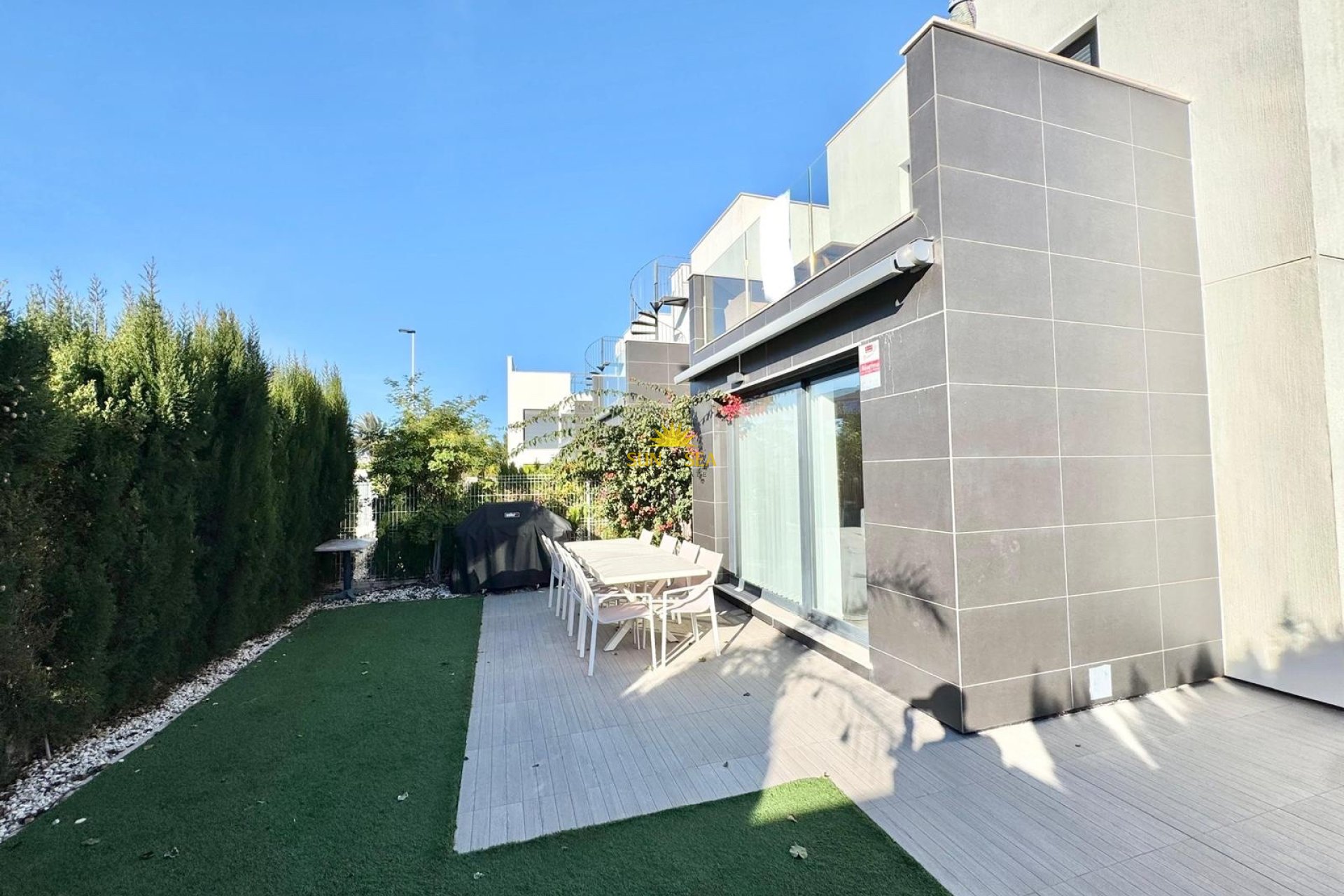 Reventa - Chalet - Torrevieja - Punta prima