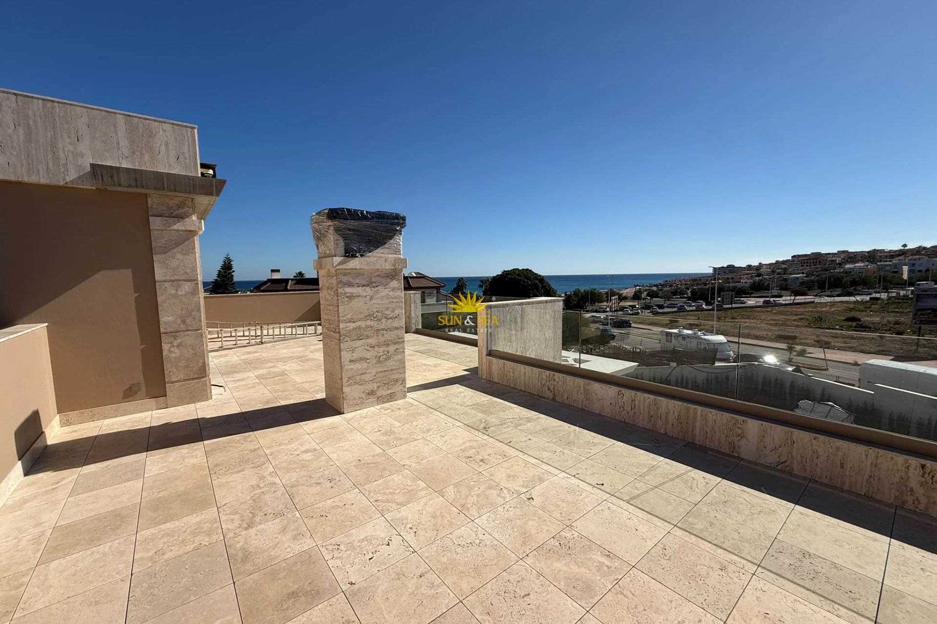 Reventa - Chalet - Torrevieja - Torrelamata - La Mata