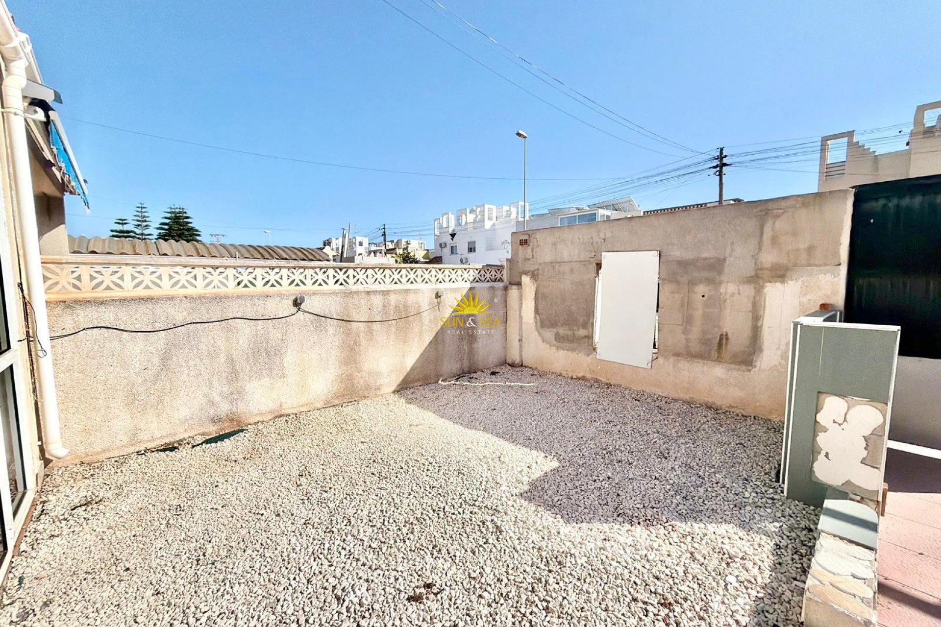 Reventa - Chalet - Torrevieja - torrevieja