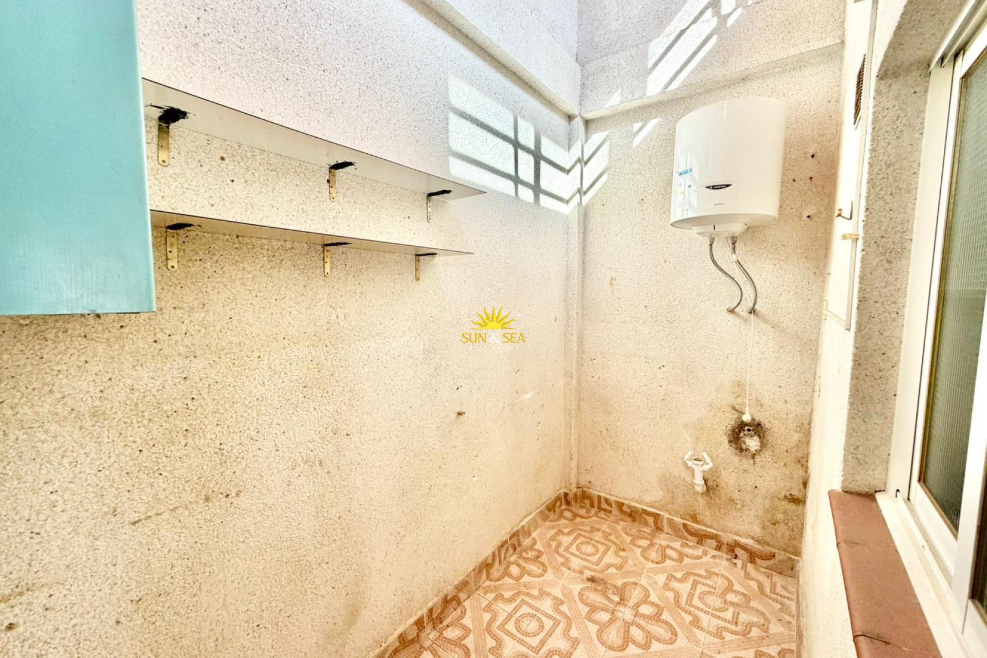 Reventa - Chalet - Torrevieja - torrevieja