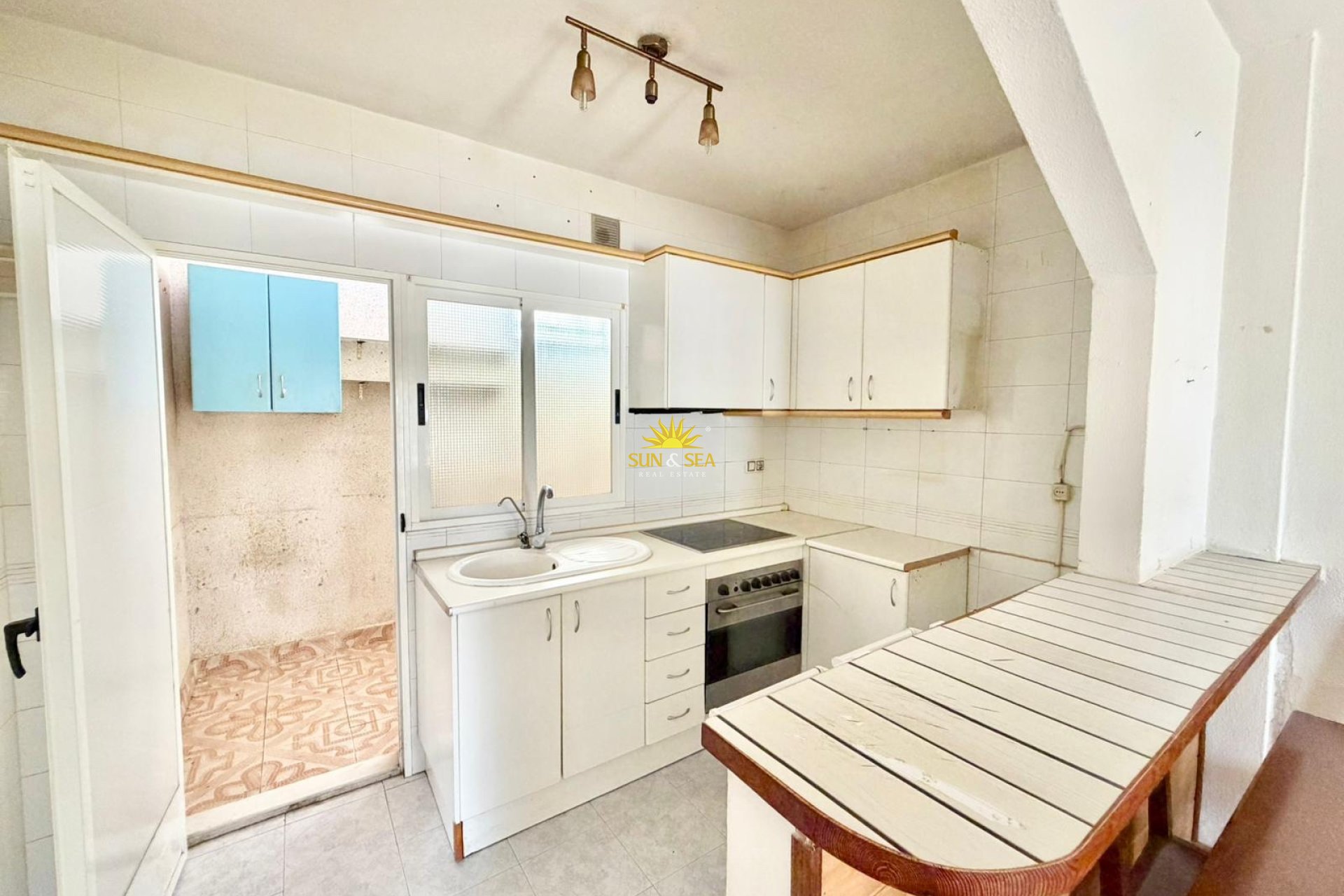 Reventa - Chalet - Torrevieja - torrevieja