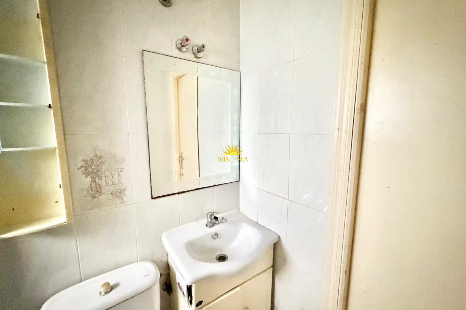 Reventa - Chalet - Torrevieja - torrevieja