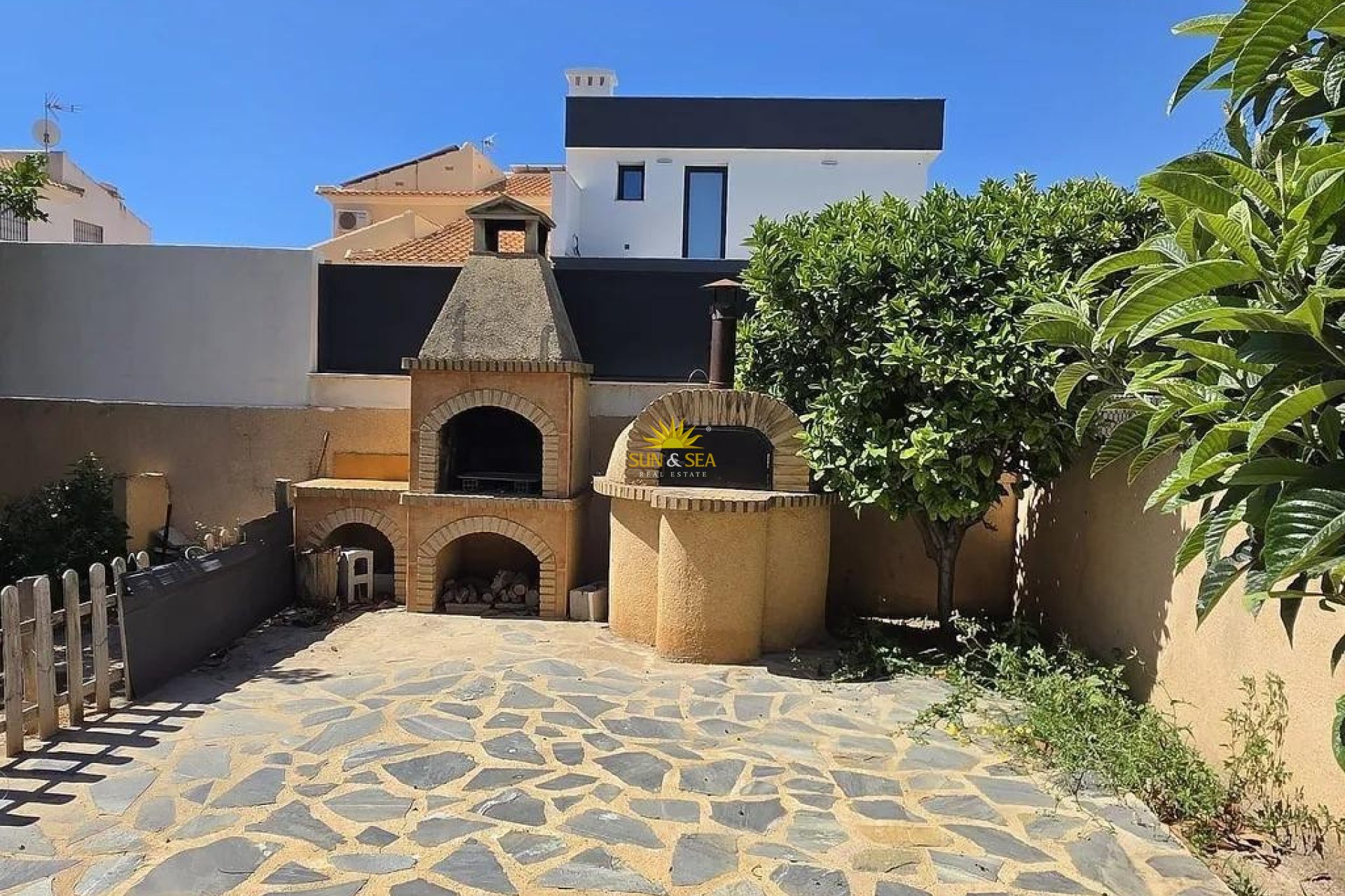 Reventa - Chalet - Torrevieja - torrevieja