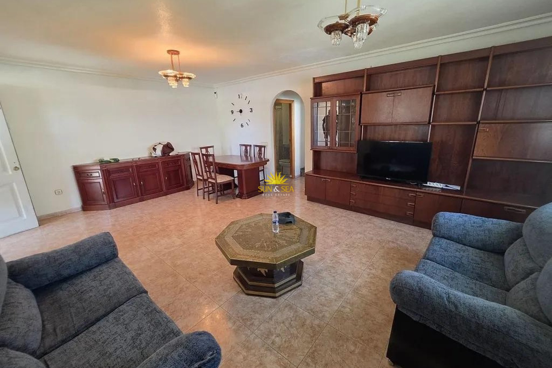 Reventa - Chalet - Torrevieja - torrevieja