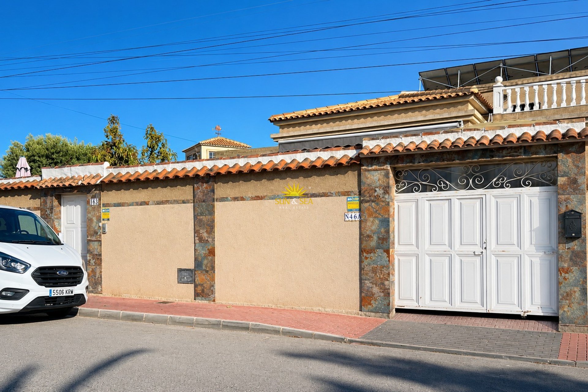 Reventa - Chalet - Torrevieja - torrevieja