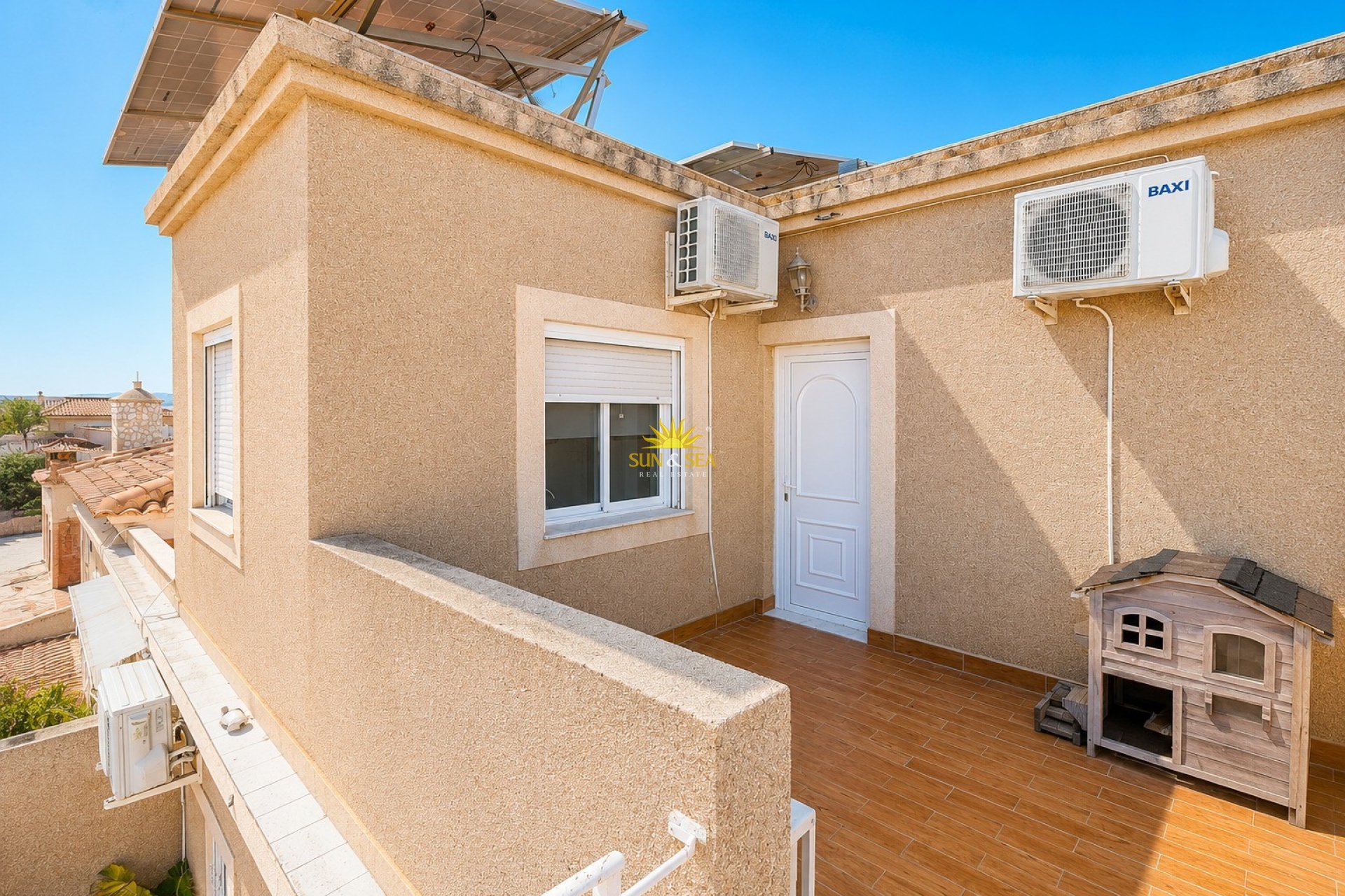 Reventa - Chalet - Torrevieja - torrevieja