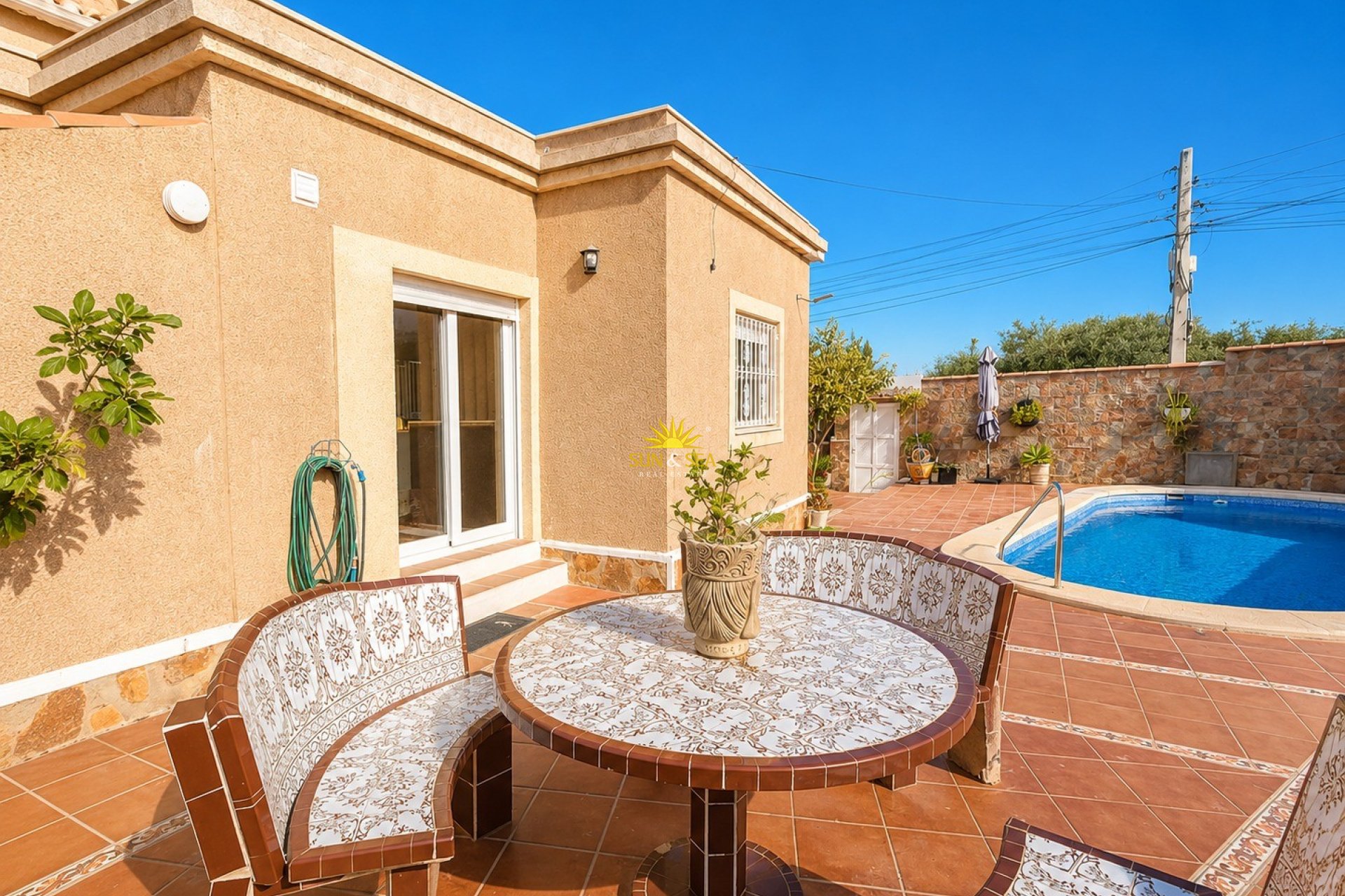 Reventa - Chalet - Torrevieja - torrevieja