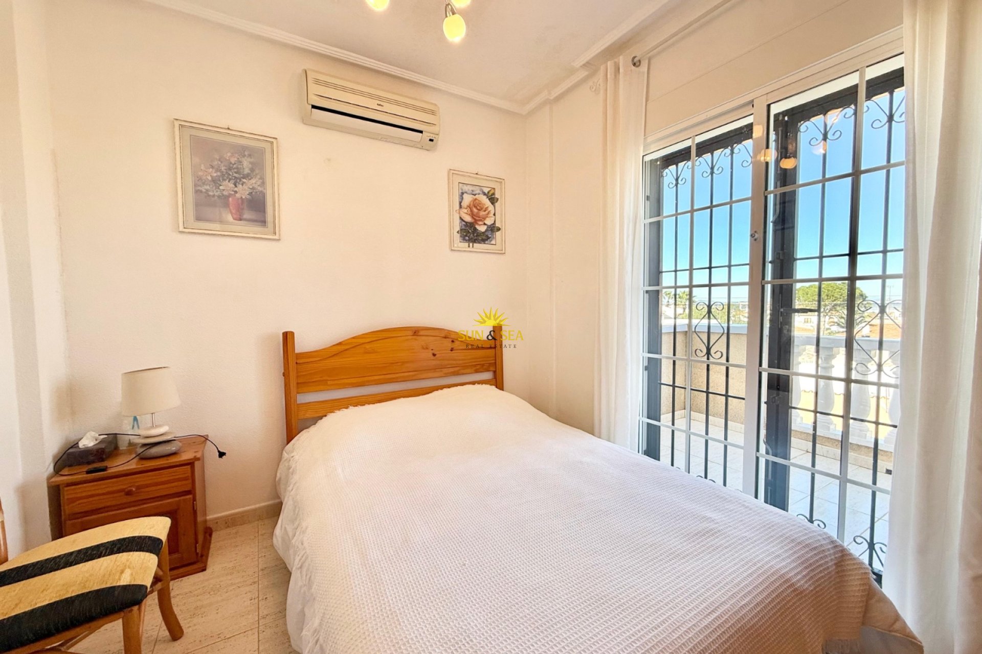 Reventa - Chalet - Torrevieja - Urb. Jardín del Mar