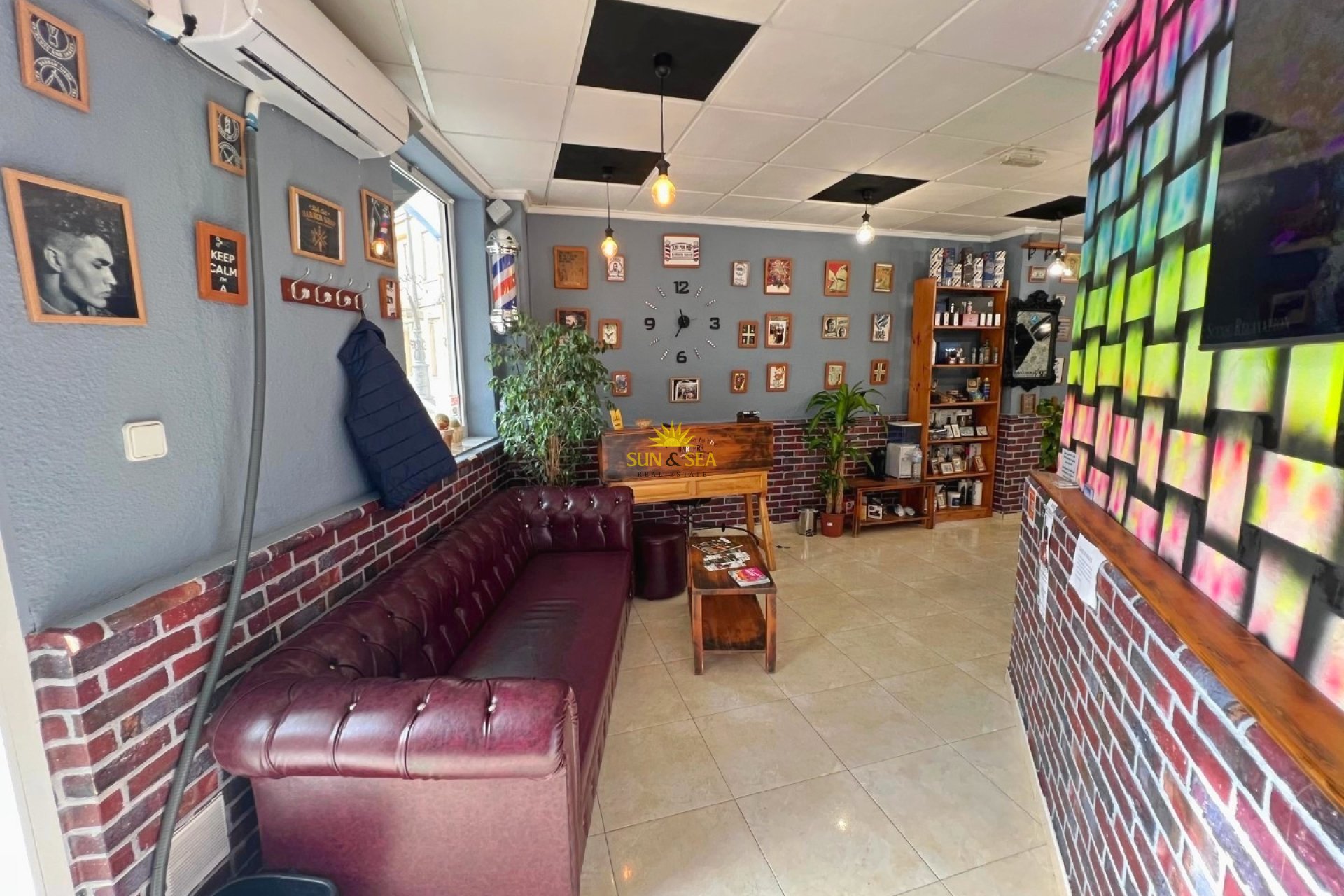 Reventa - Comercial - Guardamar del Segura - Guardamar