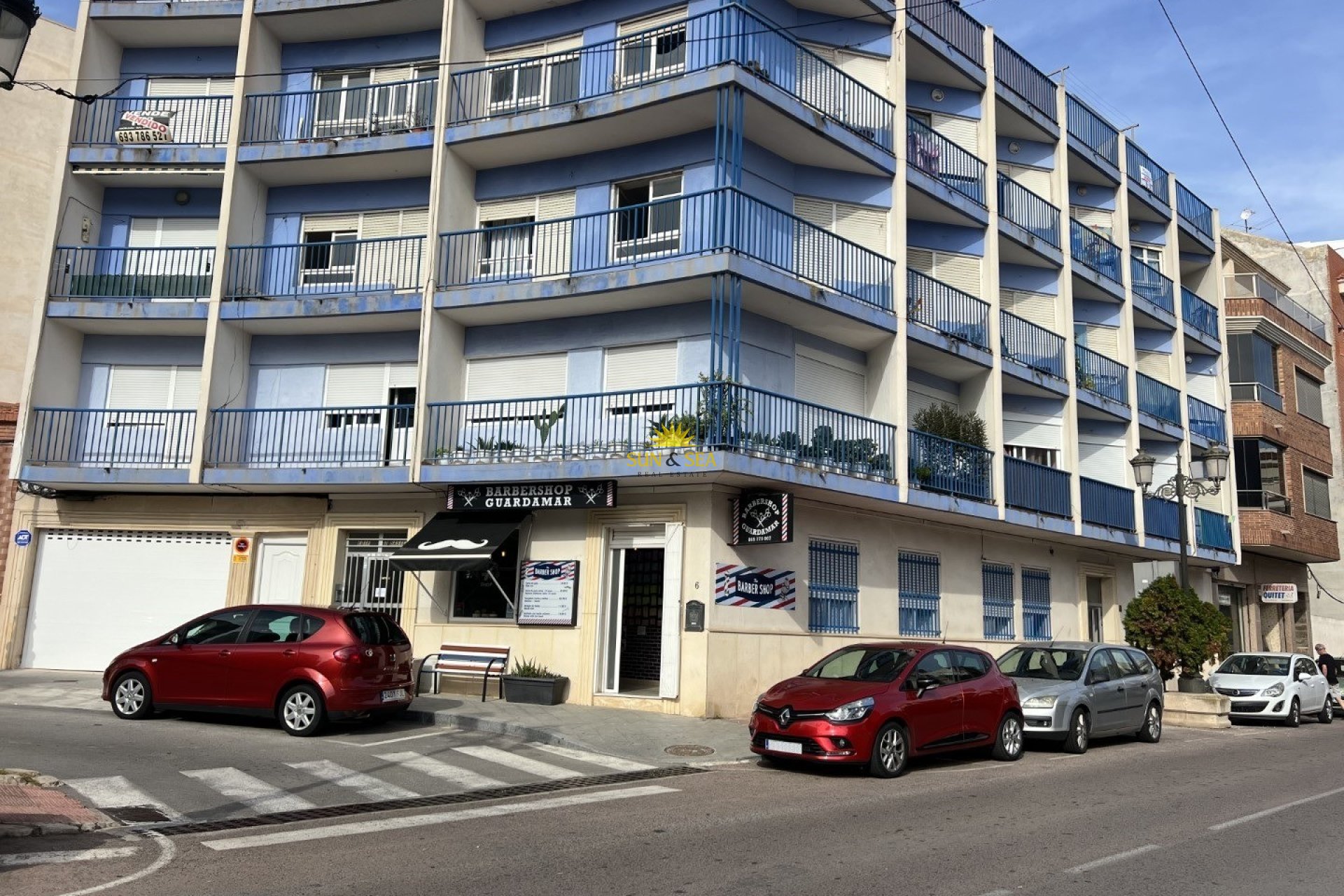 Reventa - Comercial - Guardamar del Segura - Guardamar