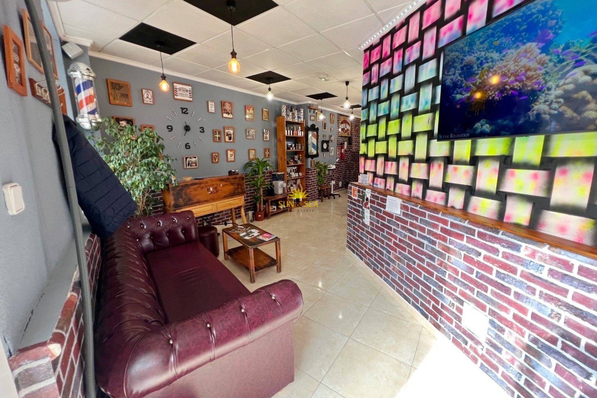 Reventa - Comercial - Guardamar del Segura - Guardamar