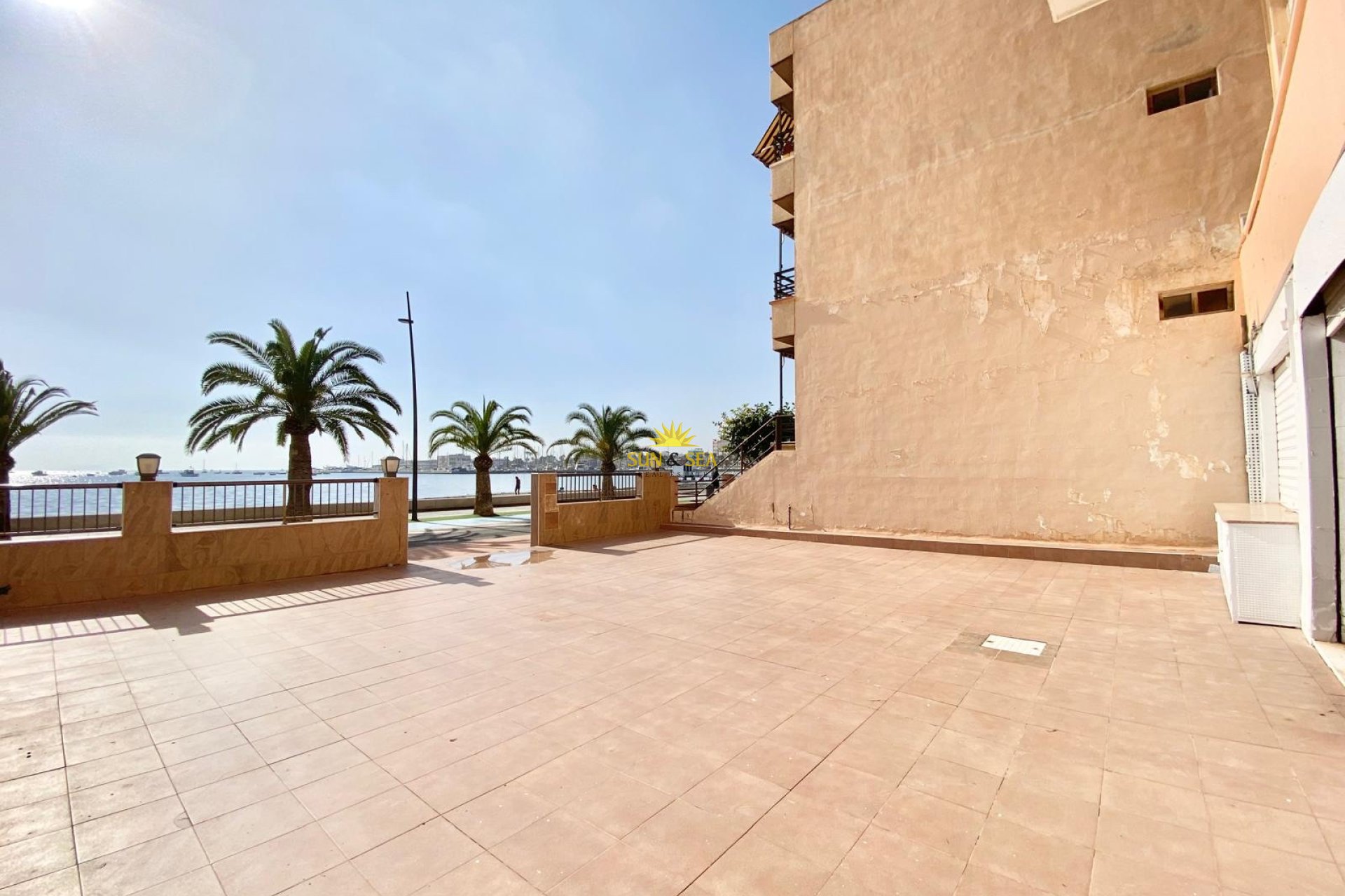 Reventa - Comercial - San Pedro del Pinatar - Lo pagan