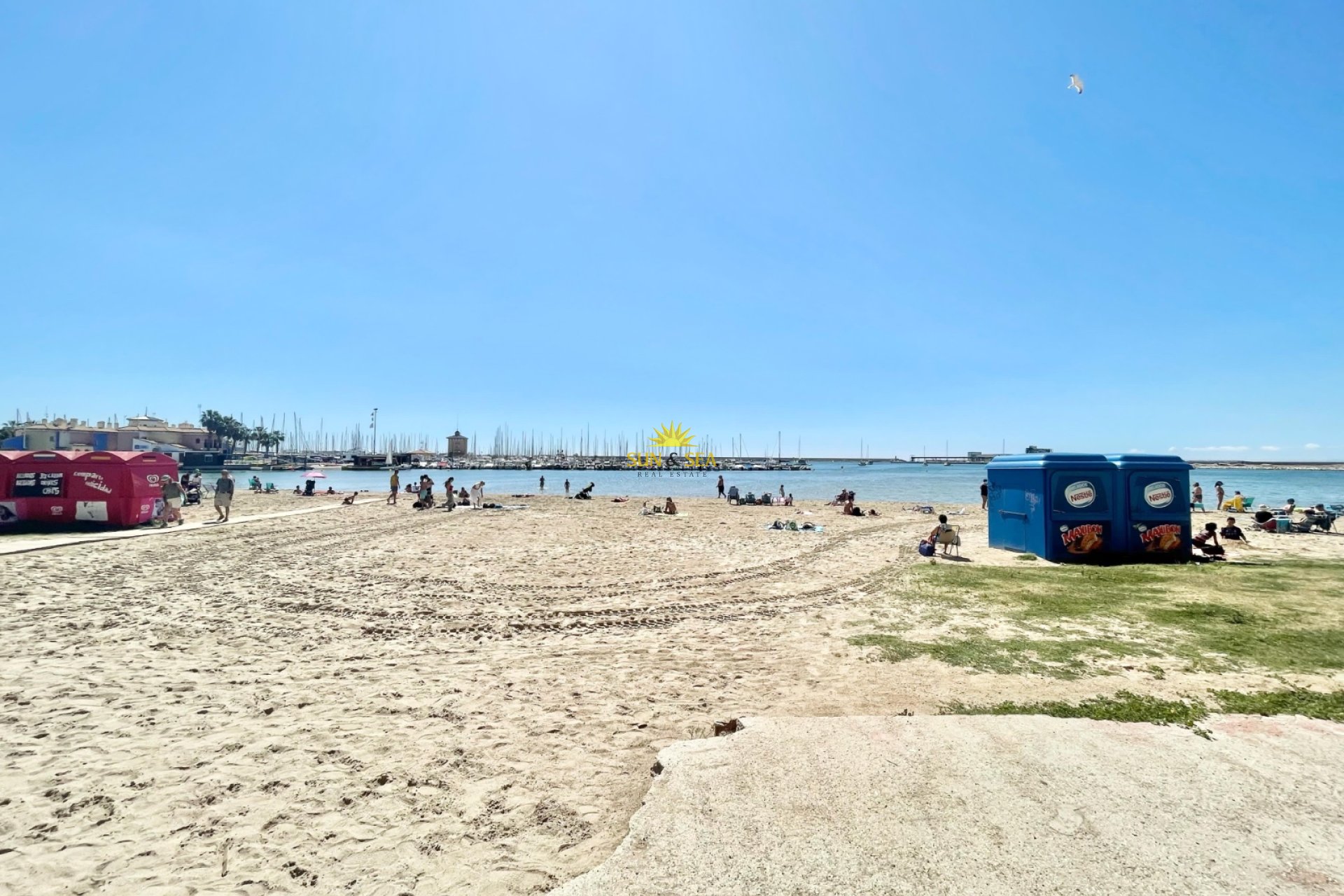 Reventa - Comercial - Torrevieja - Acequion