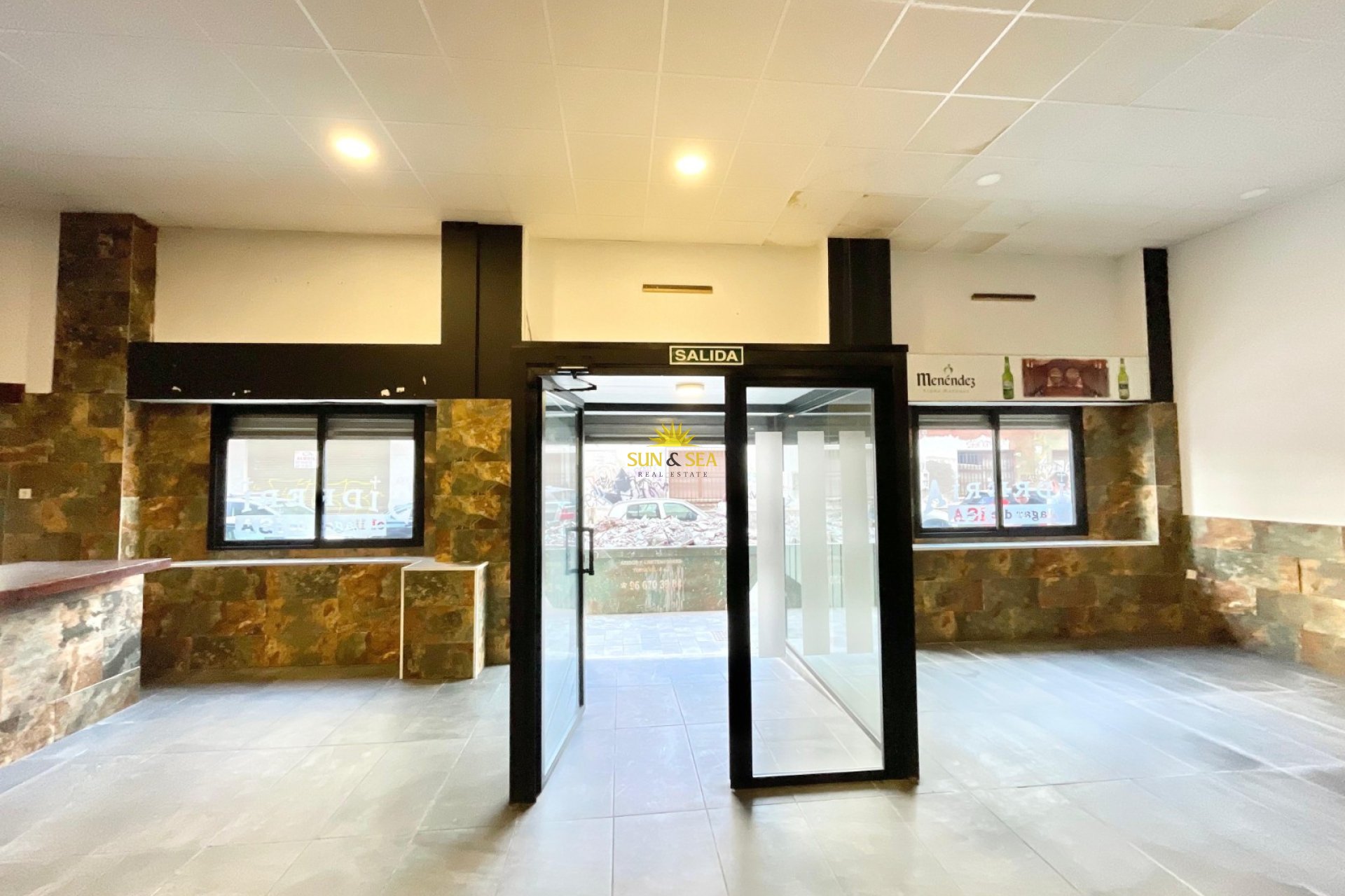 Reventa - Comercial - Torrevieja - Playa del Cura