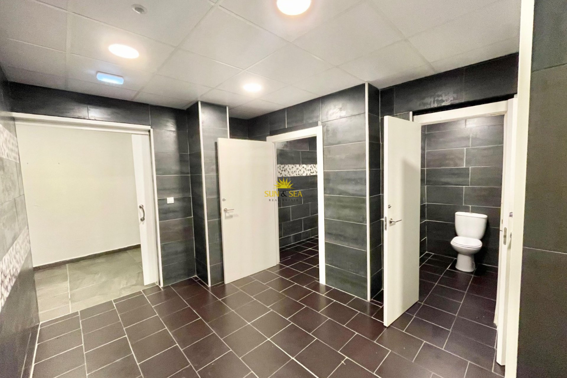 Reventa - Comercial - Torrevieja - Playa del Cura