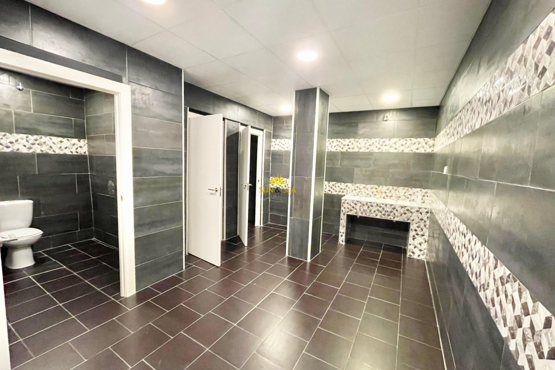 Reventa - Comercial - Torrevieja - Playa del Cura