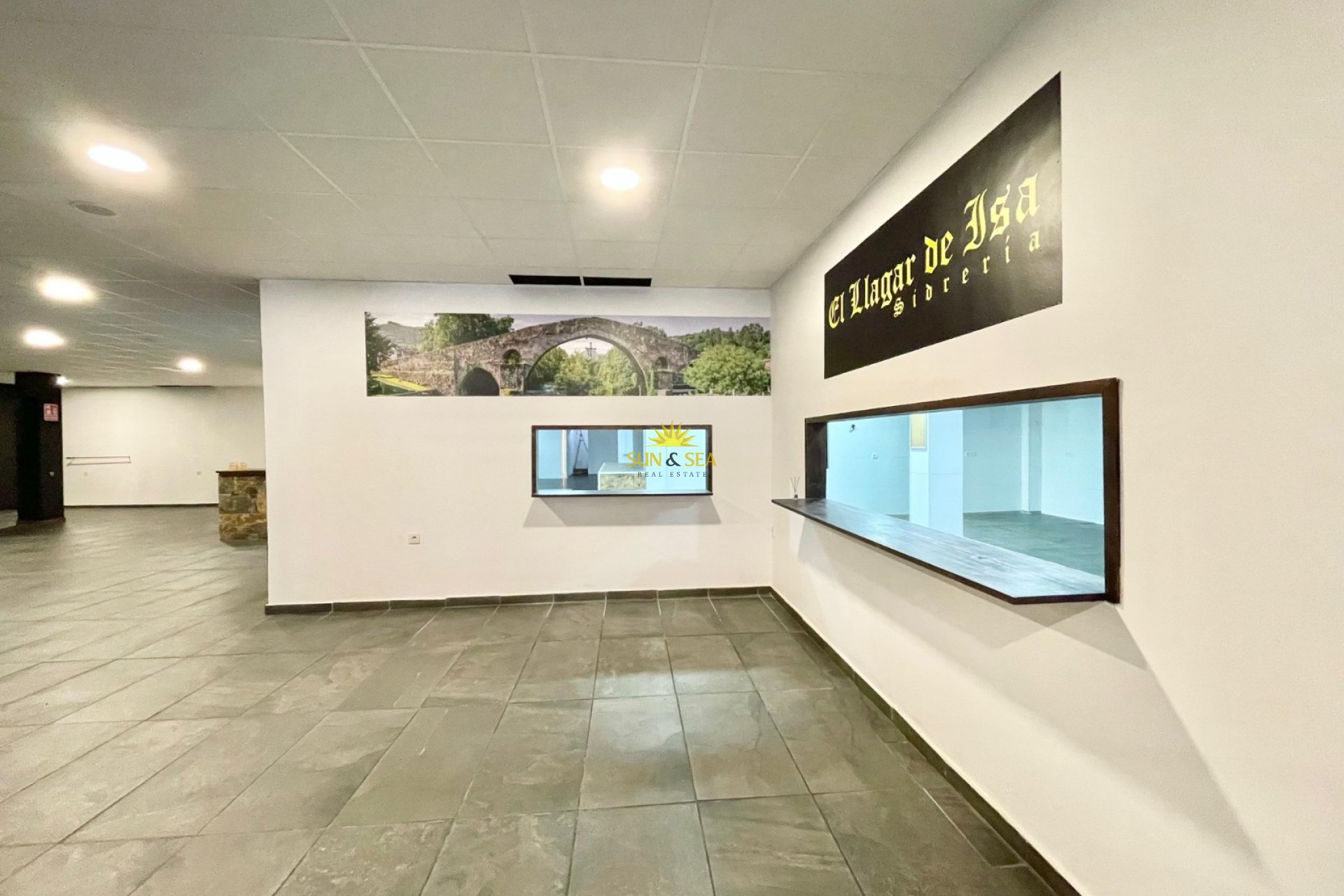 Reventa - Comercial - Torrevieja - Playa del Cura