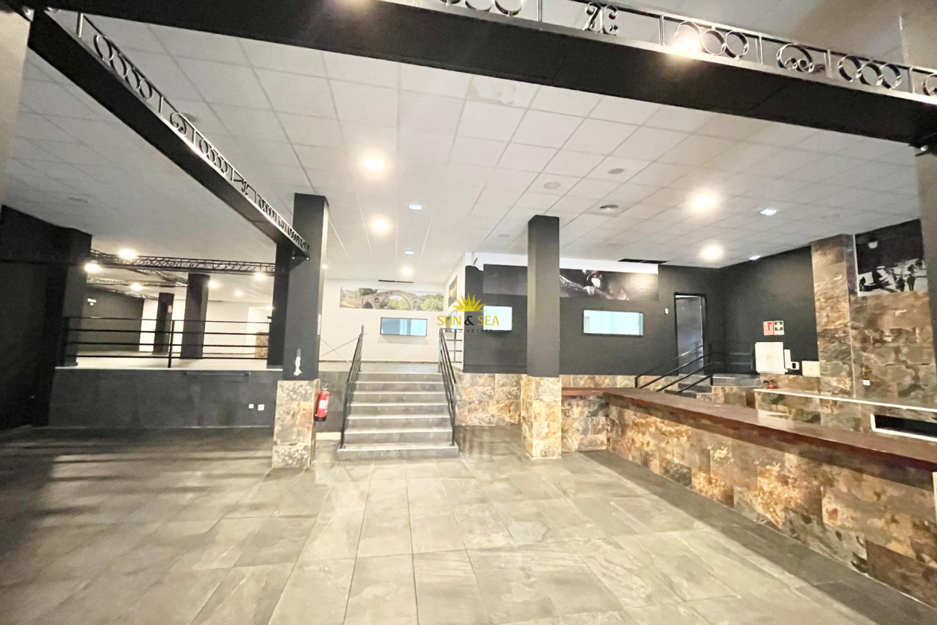 Reventa - Comercial - Torrevieja - Playa del Cura