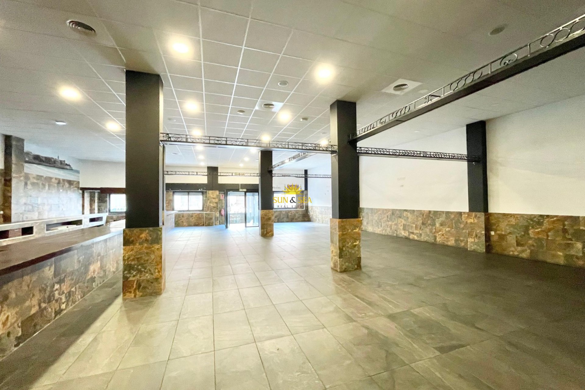 Reventa - Comercial - Torrevieja - Playa del Cura