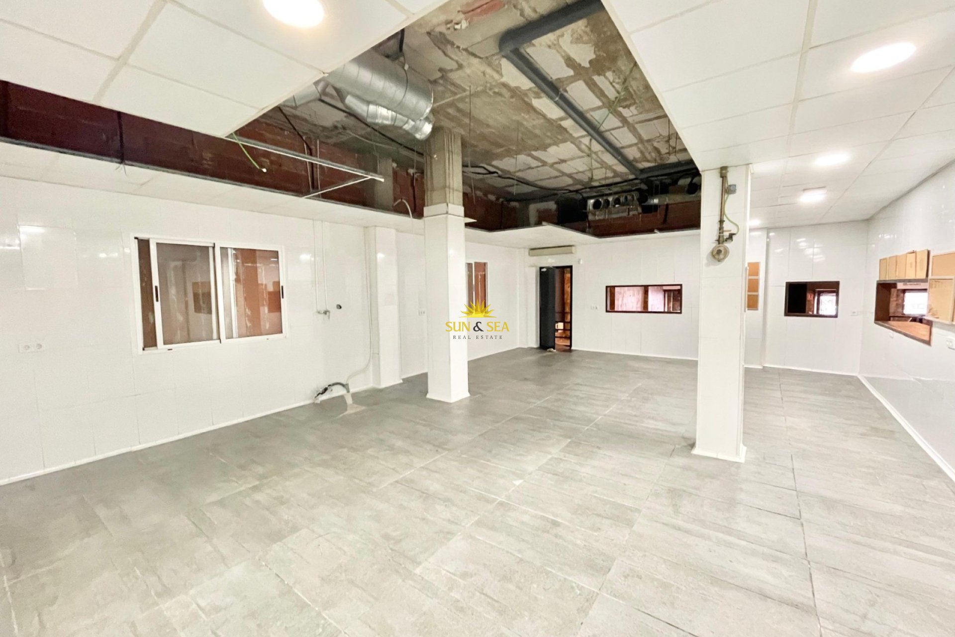Reventa - Comercial - Torrevieja - Playa del Cura