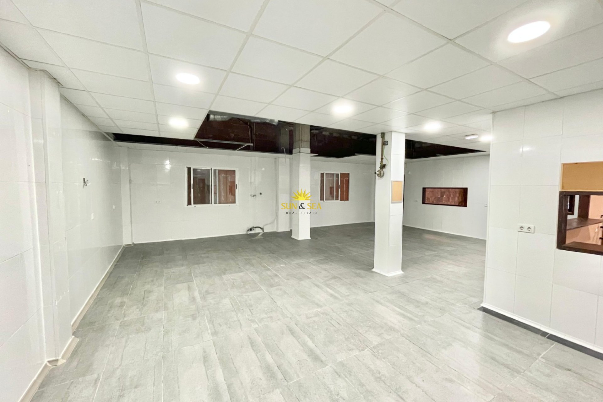 Reventa - Comercial - Torrevieja - Playa del Cura
