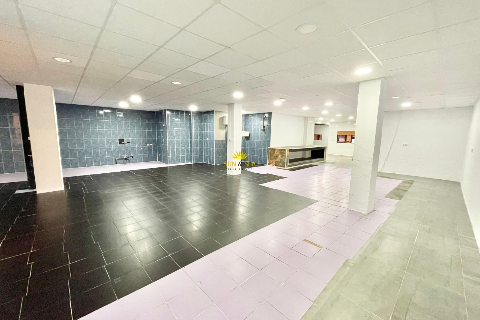 Reventa - Comercial - Torrevieja - Playa del Cura