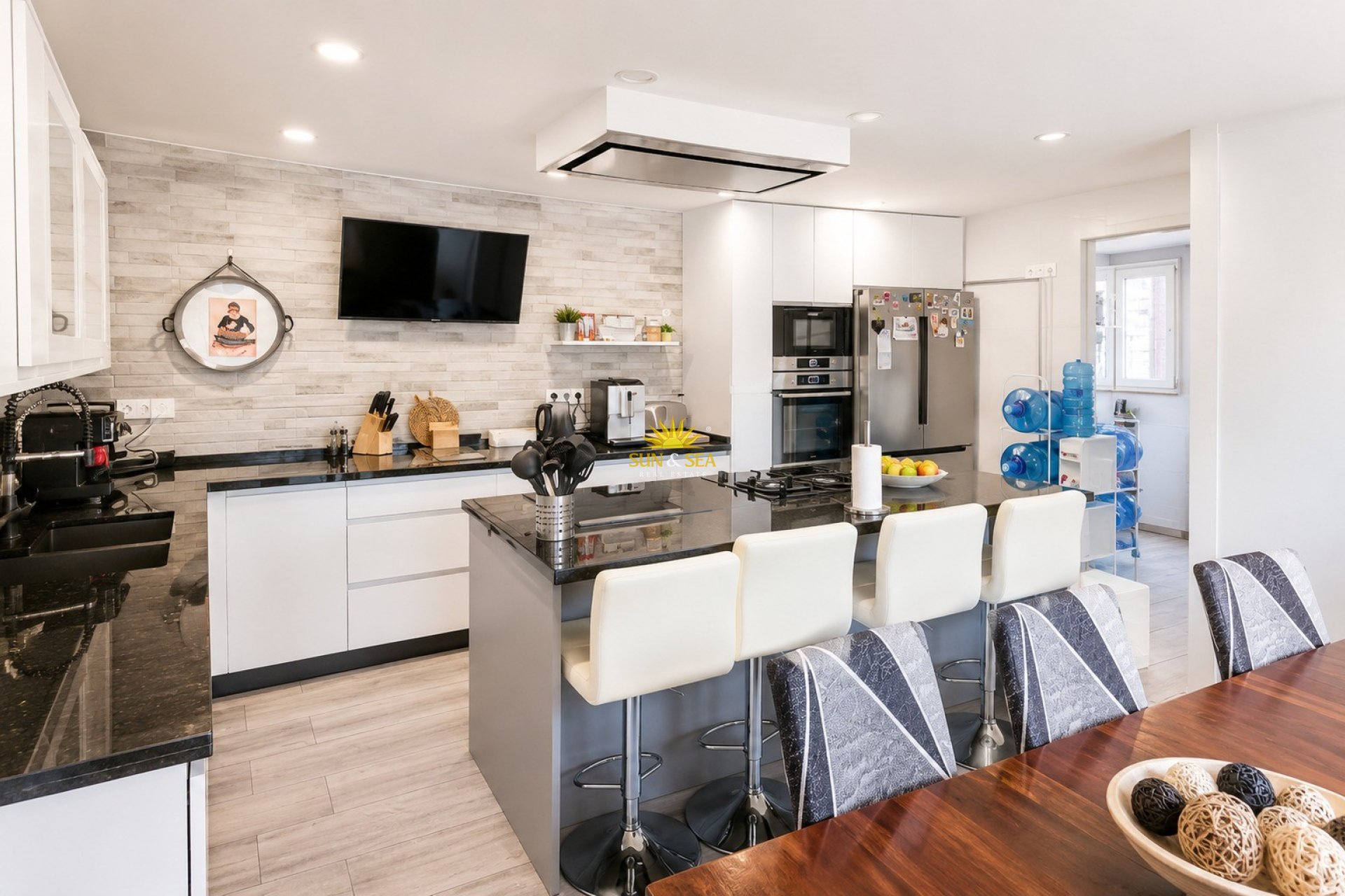 Reventa - Duplex - Lo Pagan - San Pedro del PInatar