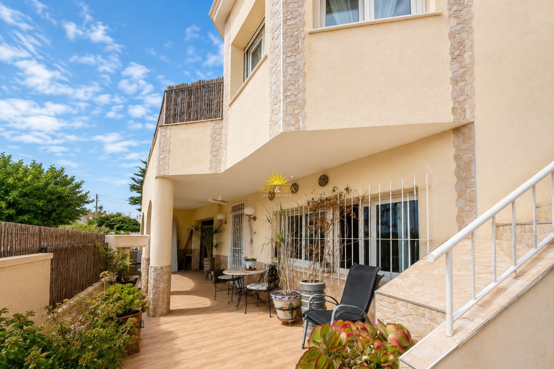 Reventa - Duplex - Lo Pagan - San Pedro del PInatar