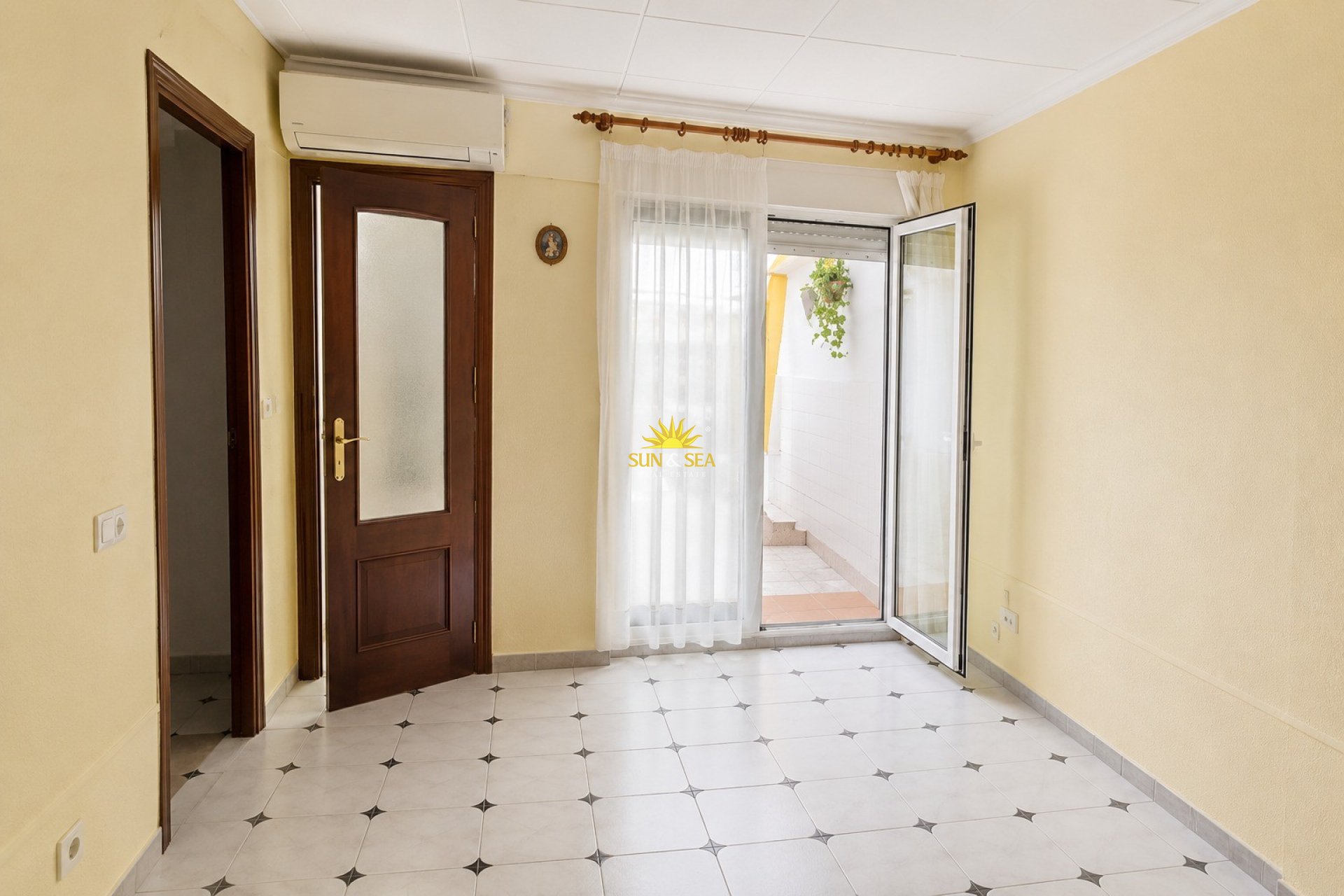 Reventa - Duplex - Lo Pagan - San Pedro del PInatar