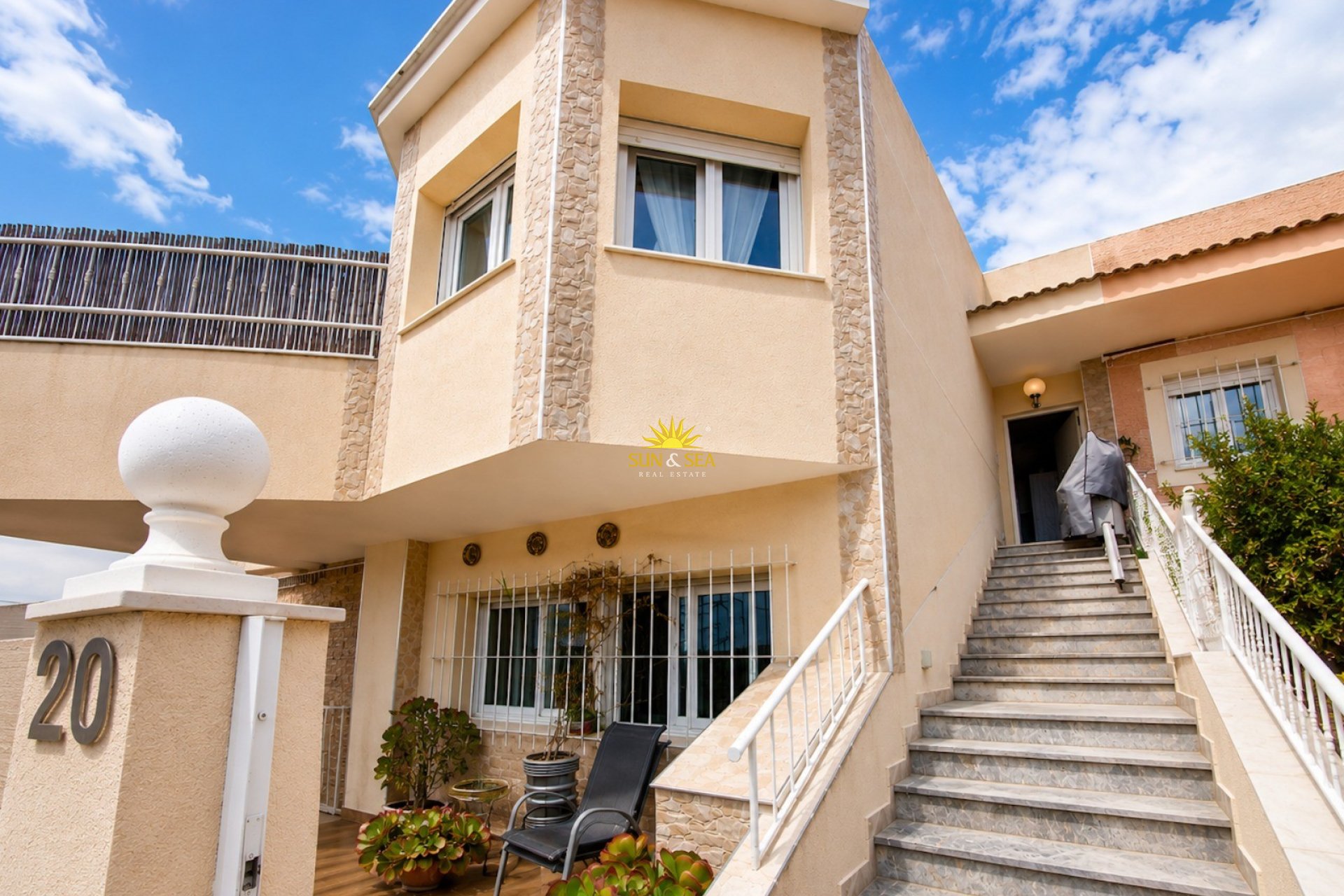 Reventa - Duplex - Lo Pagan - San Pedro del PInatar
