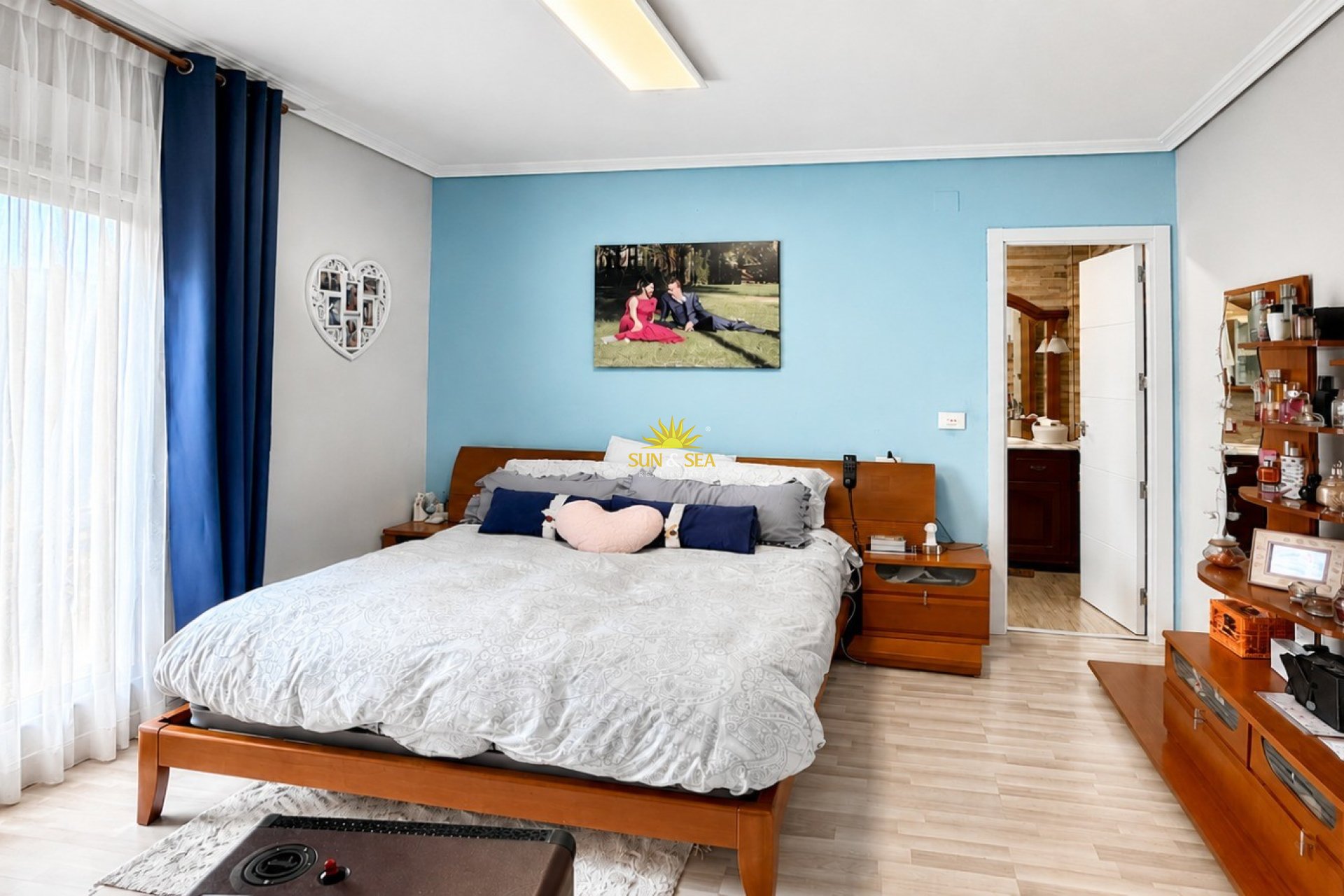 Reventa - Duplex - Lo Pagan - San Pedro del PInatar