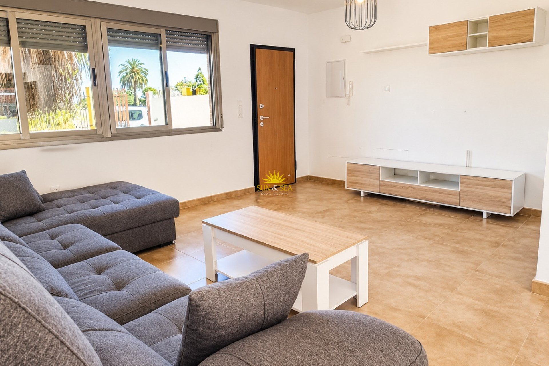 Reventa - Duplex - Los Alcázares - La Serena Golf