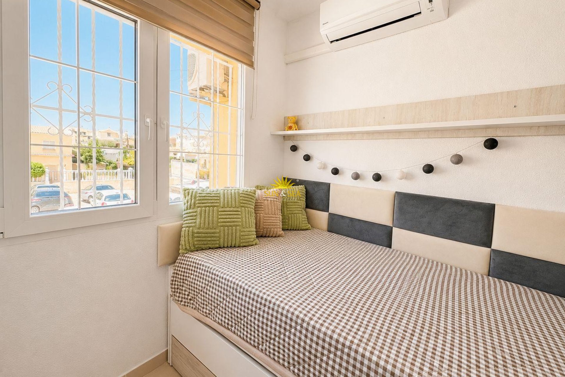Reventa - Duplex - Orihuela Costa - La Florida