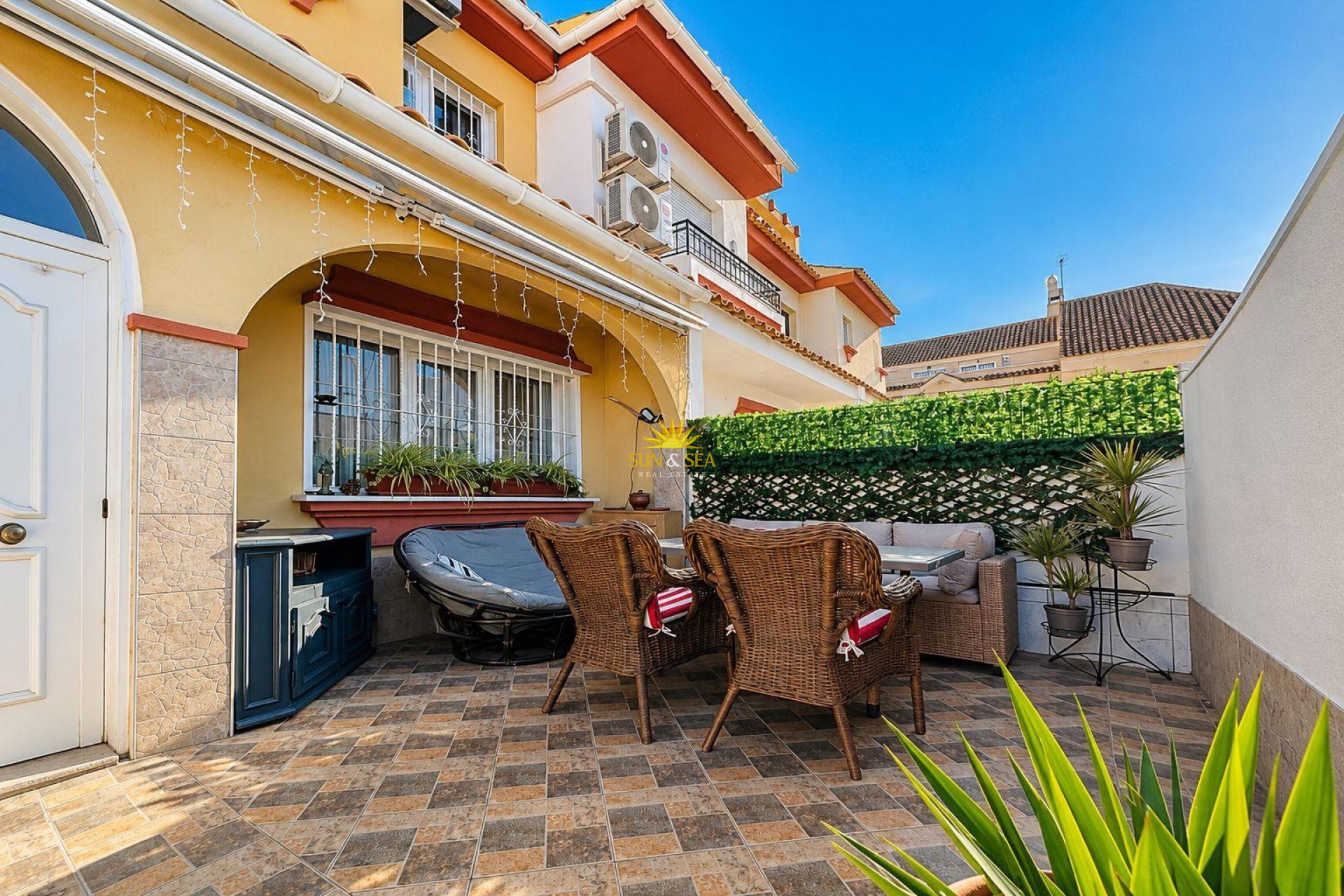 Reventa - Duplex - Orihuela Costa - La Florida