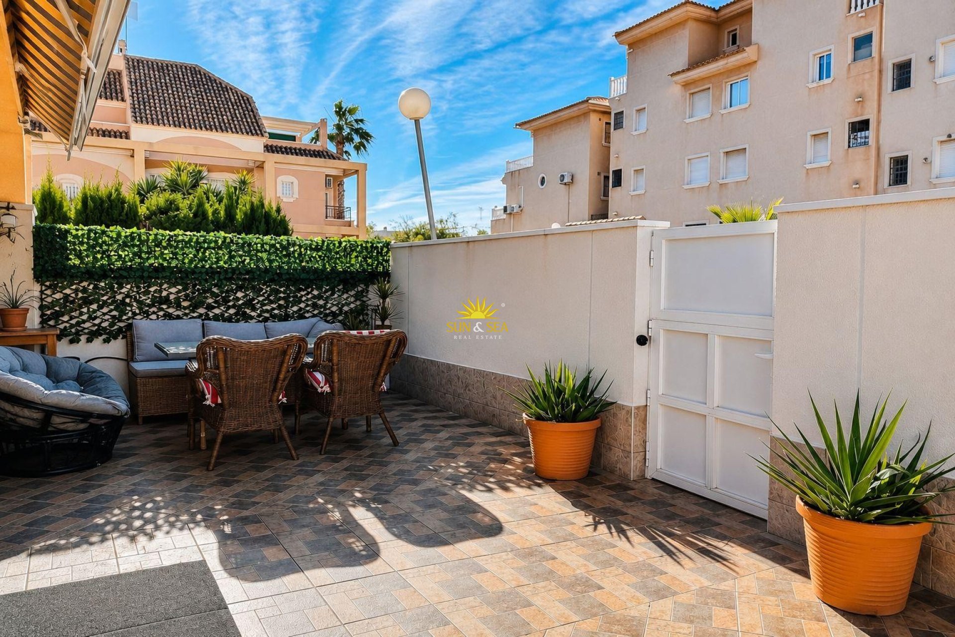 Reventa - Duplex - Orihuela Costa - La Florida