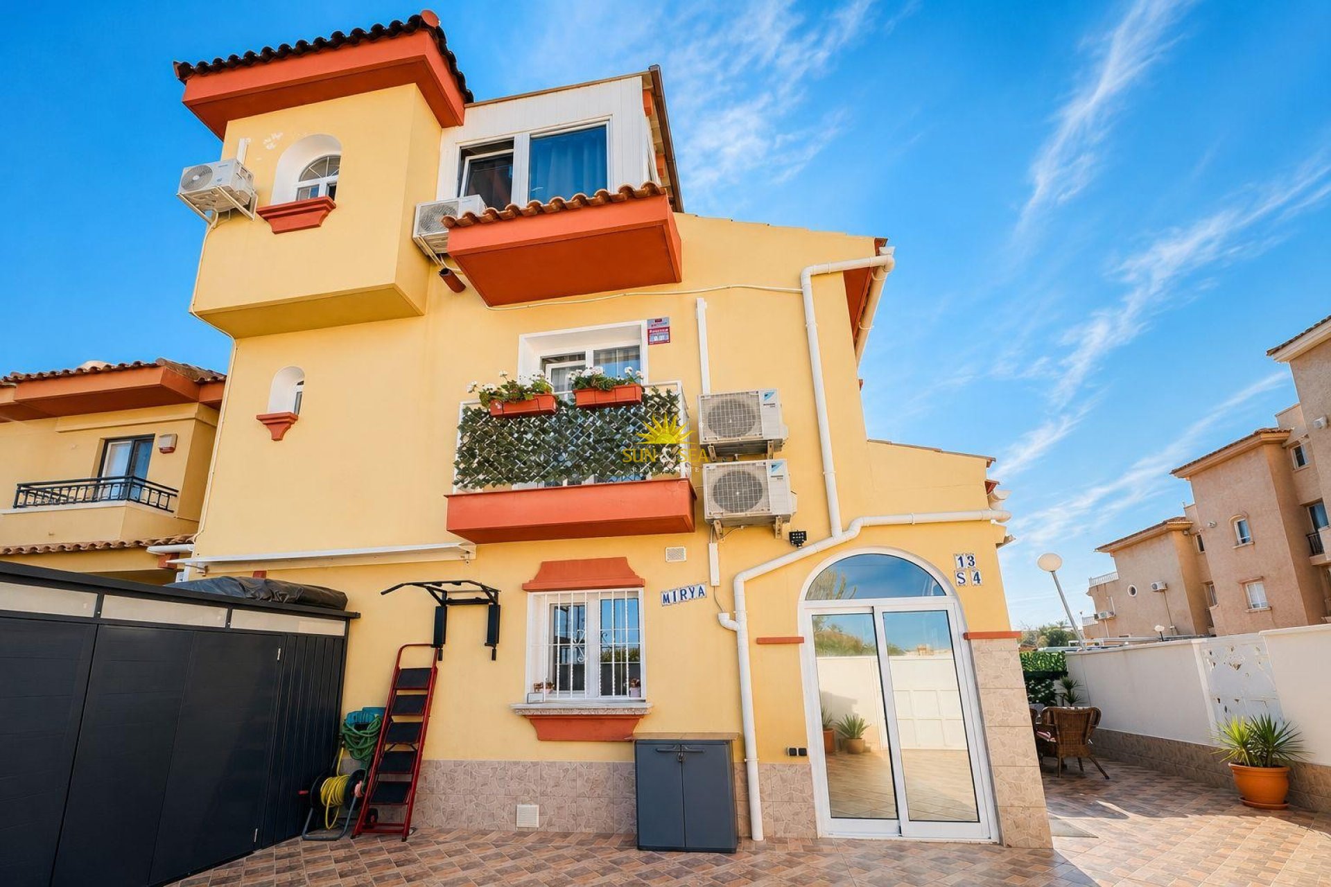 Reventa - Duplex - Orihuela Costa - La Florida