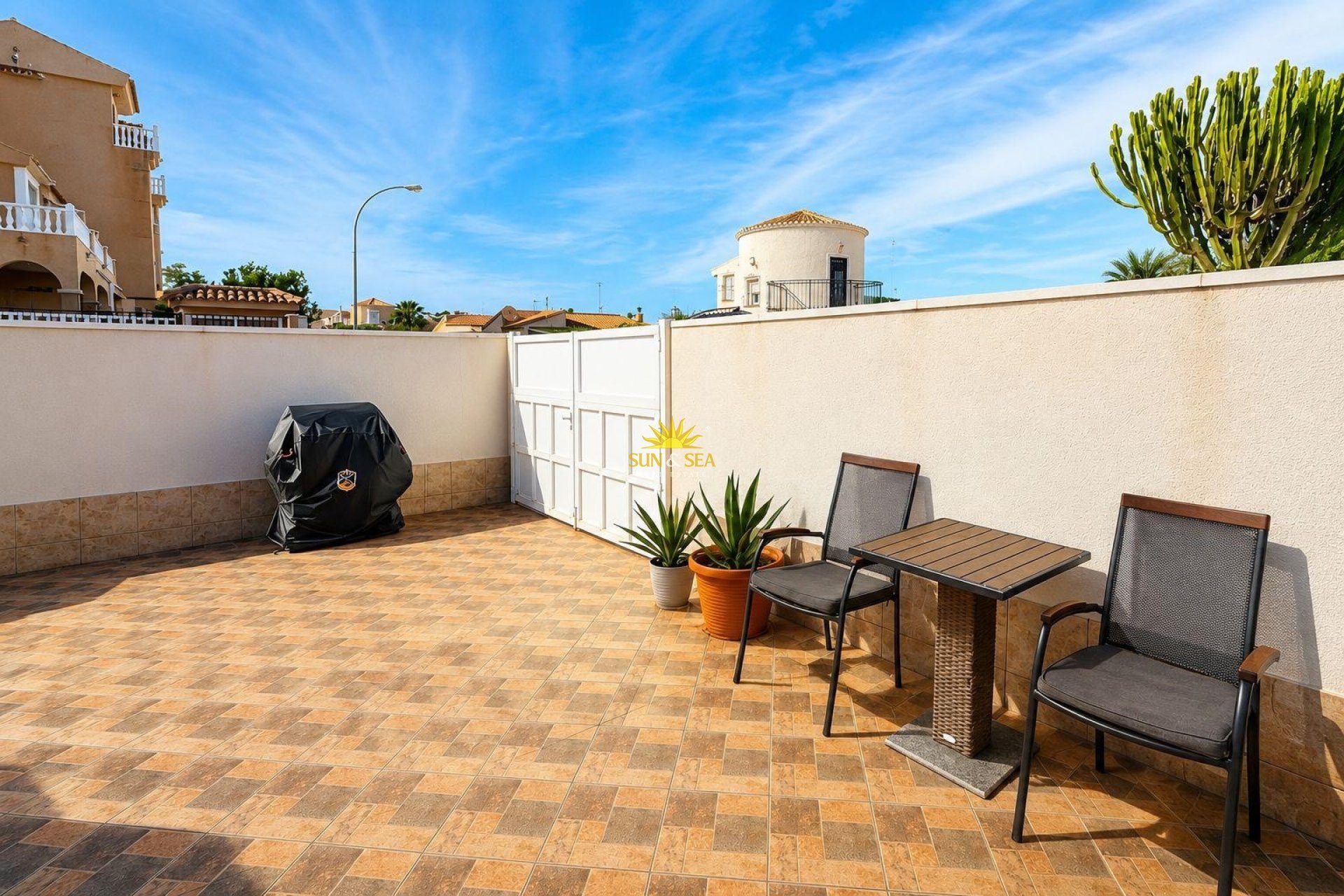 Reventa - Duplex - Orihuela Costa - La Florida