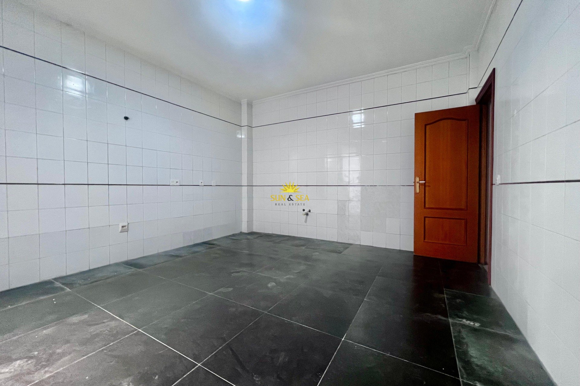 Reventa - Duplex - Pilar de la Horadada - Zona Pueblo