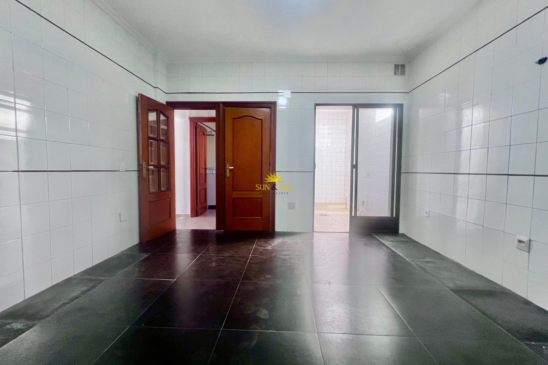 Reventa - Duplex - Pilar de la Horadada - Zona Pueblo