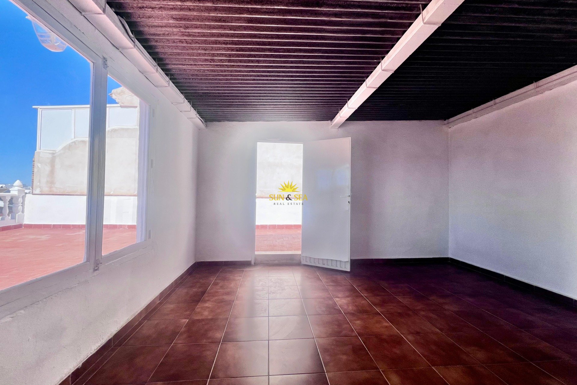 Reventa - Duplex - Pilar de la Horadada - Zona Pueblo