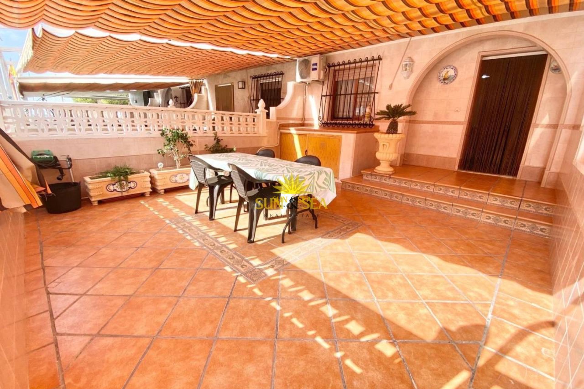 Reventa - Duplex - Santa Pola