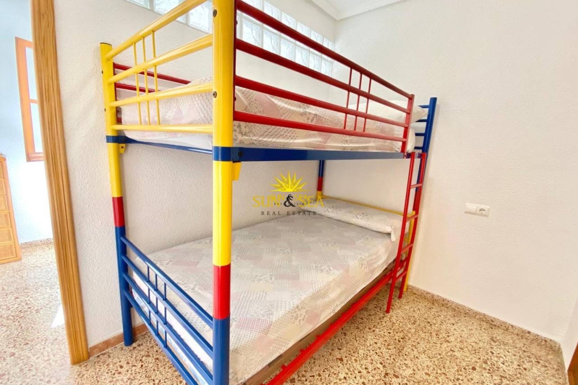 Reventa - Duplex - Santa Pola