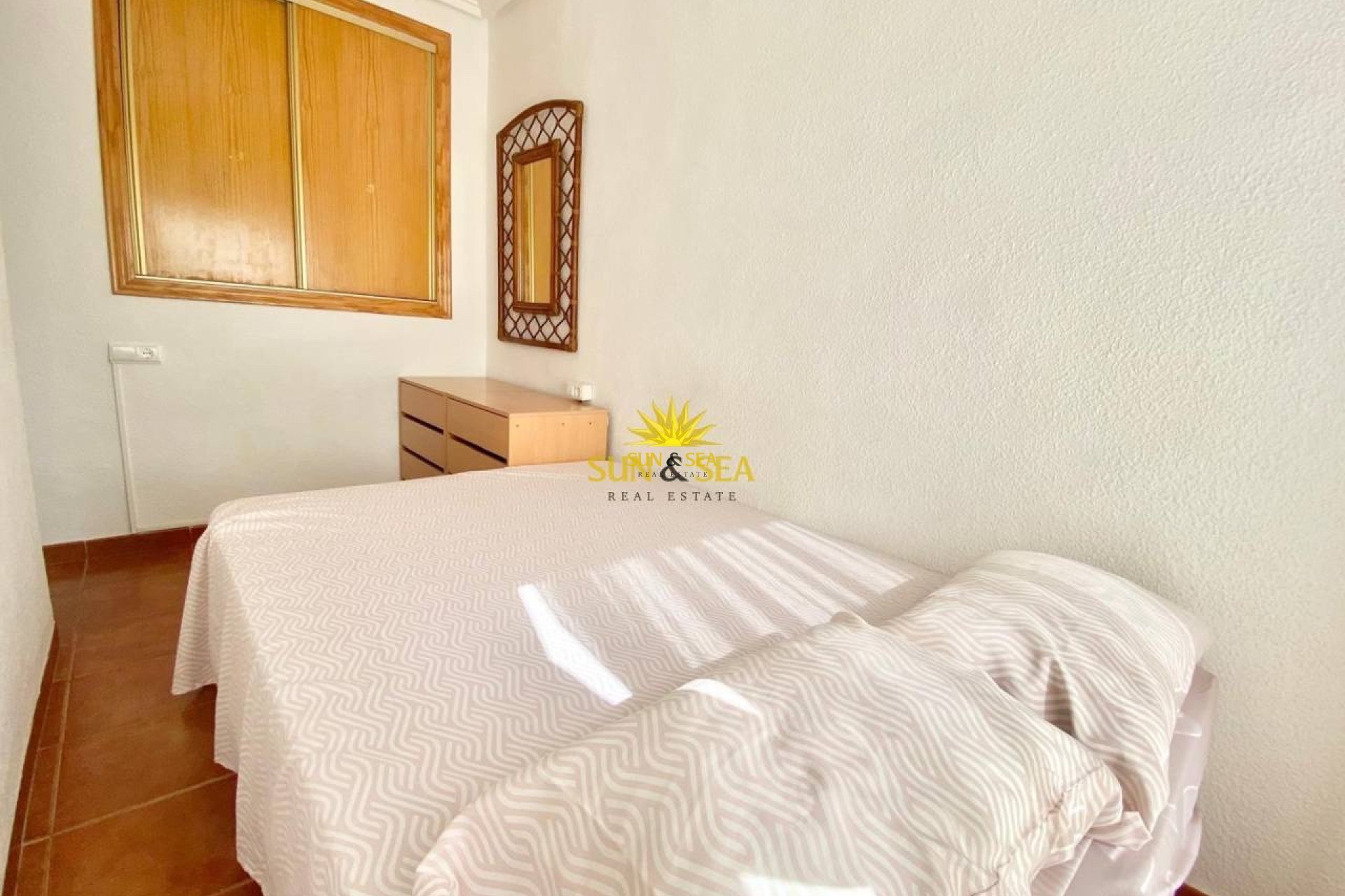 Reventa - Duplex - Santa Pola
