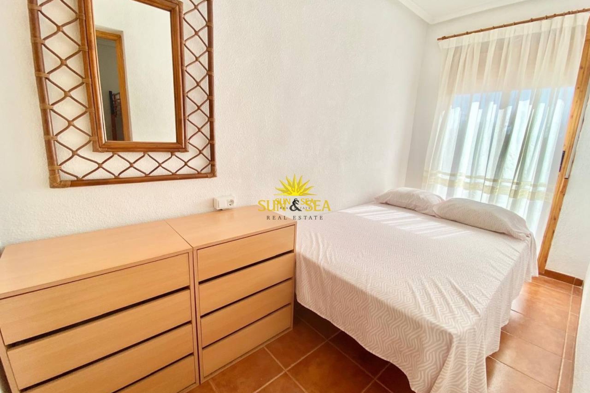 Reventa - Duplex - Santa Pola