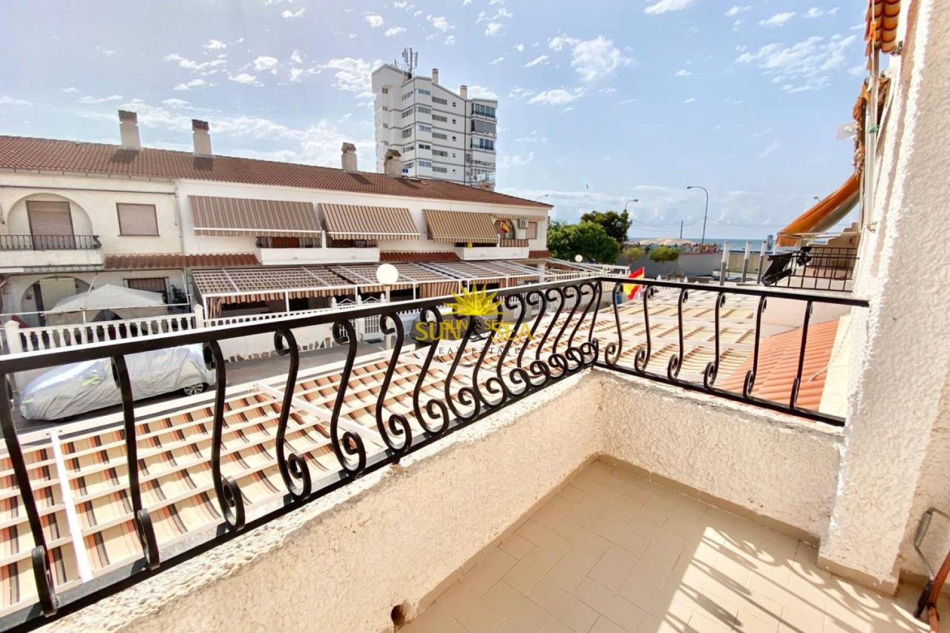 Reventa - Duplex - Santa Pola