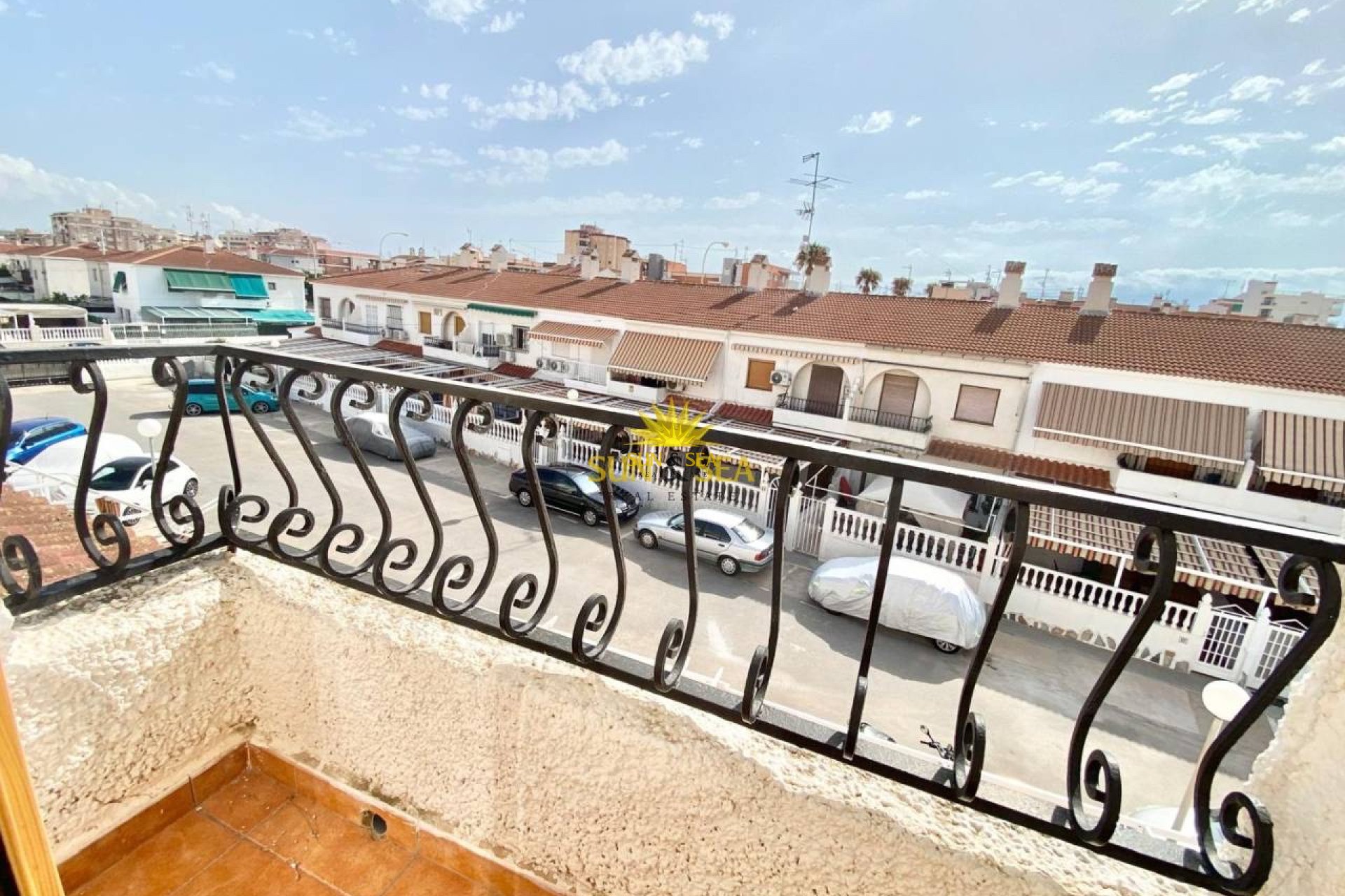 Reventa - Duplex - Santa Pola