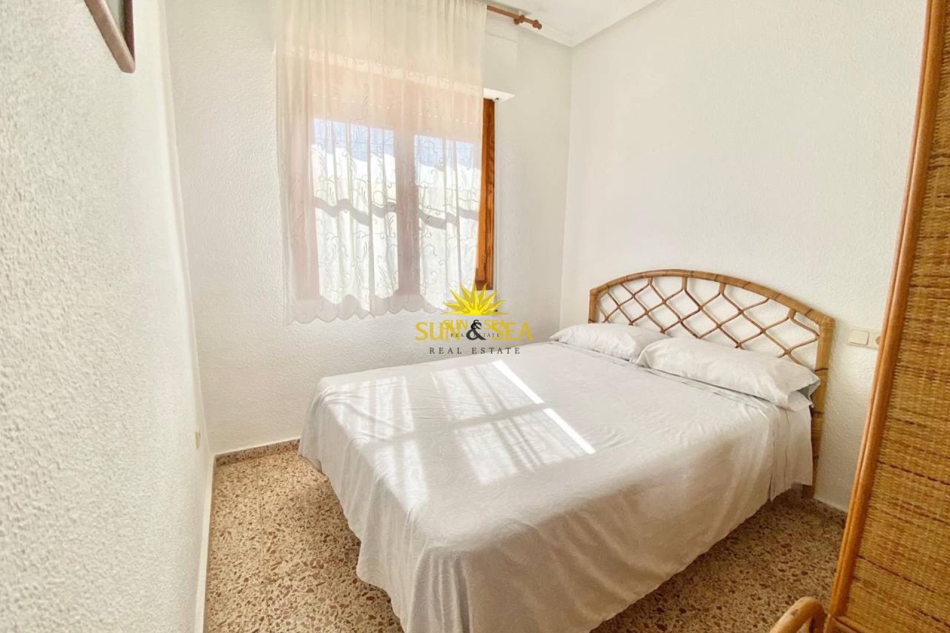 Reventa - Duplex - Santa Pola